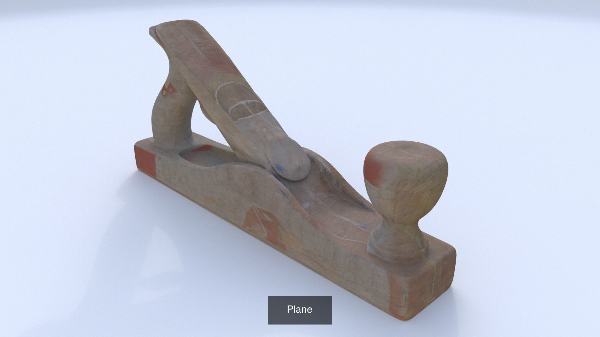 Medieval Tools Craft collections 40 items _26