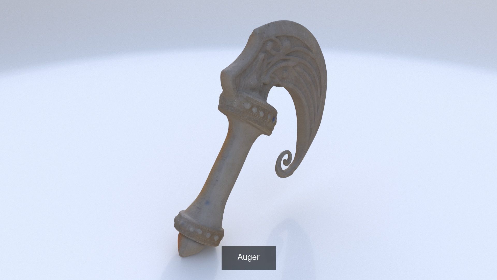 Medieval Tools Craft collections 40 items _7