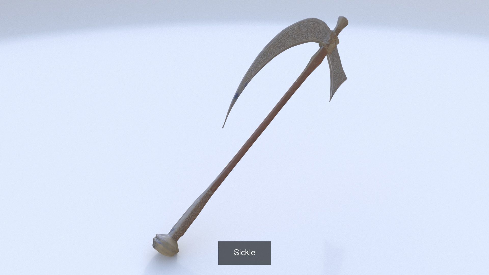 Medieval Tools Craft collections 40 items _33