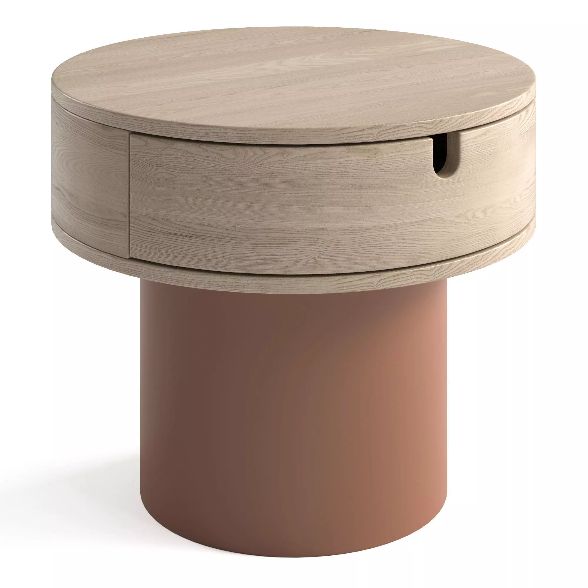 Laredoute Tamita 3D model_0