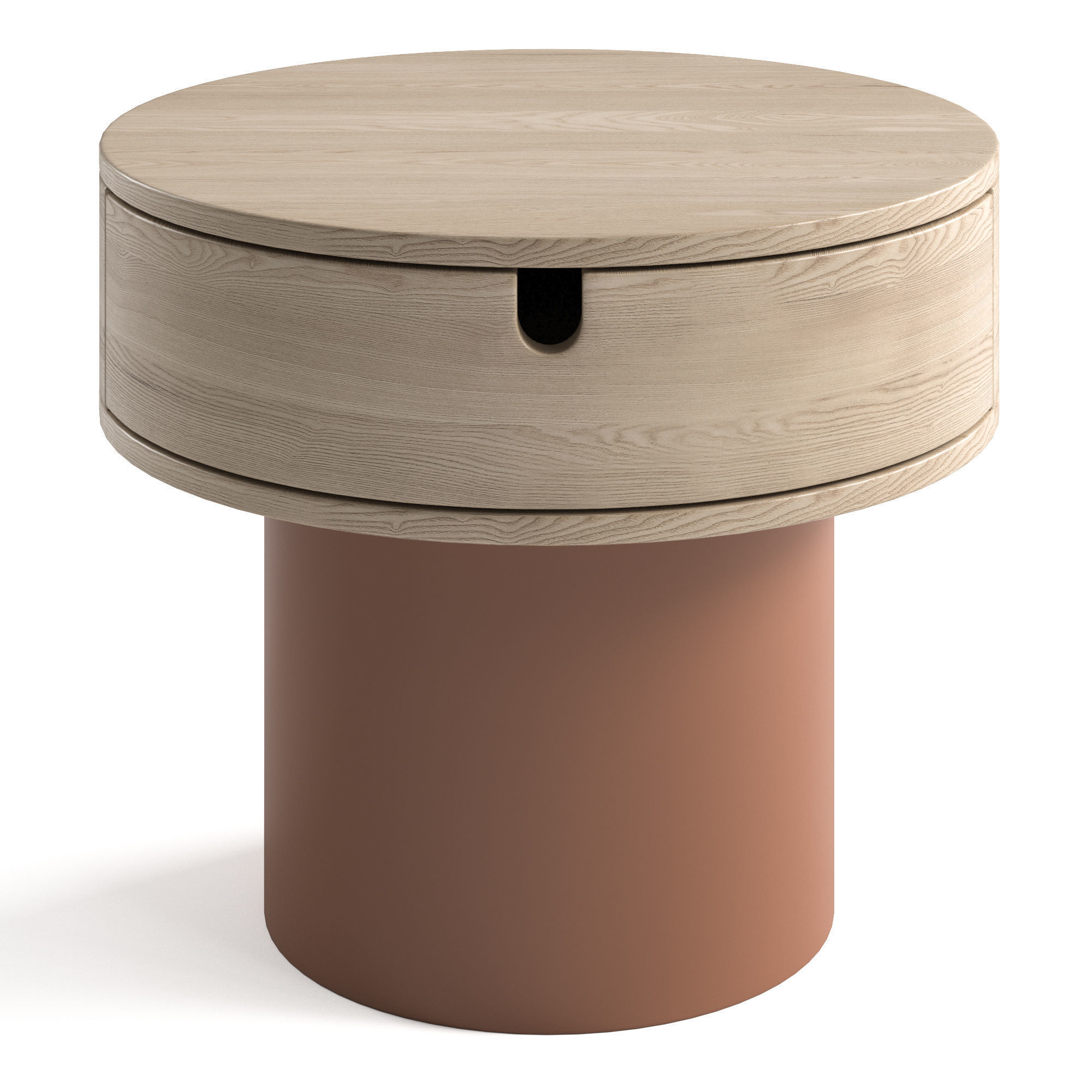 Laredoute Tamita 3D model_3