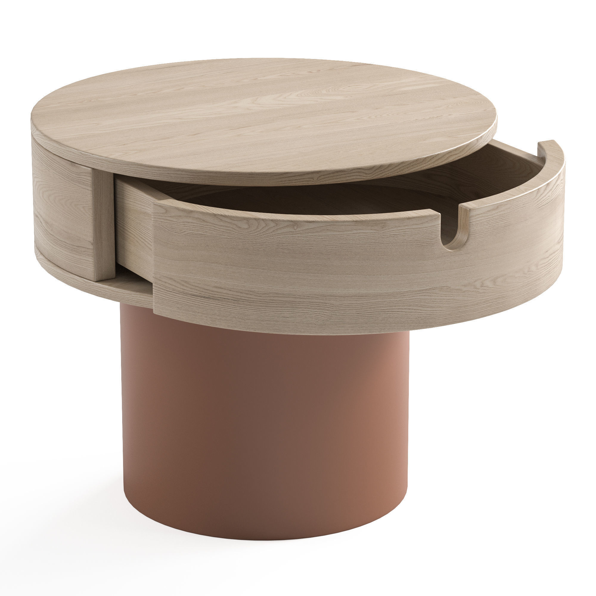 Laredoute Tamita 3D model_2