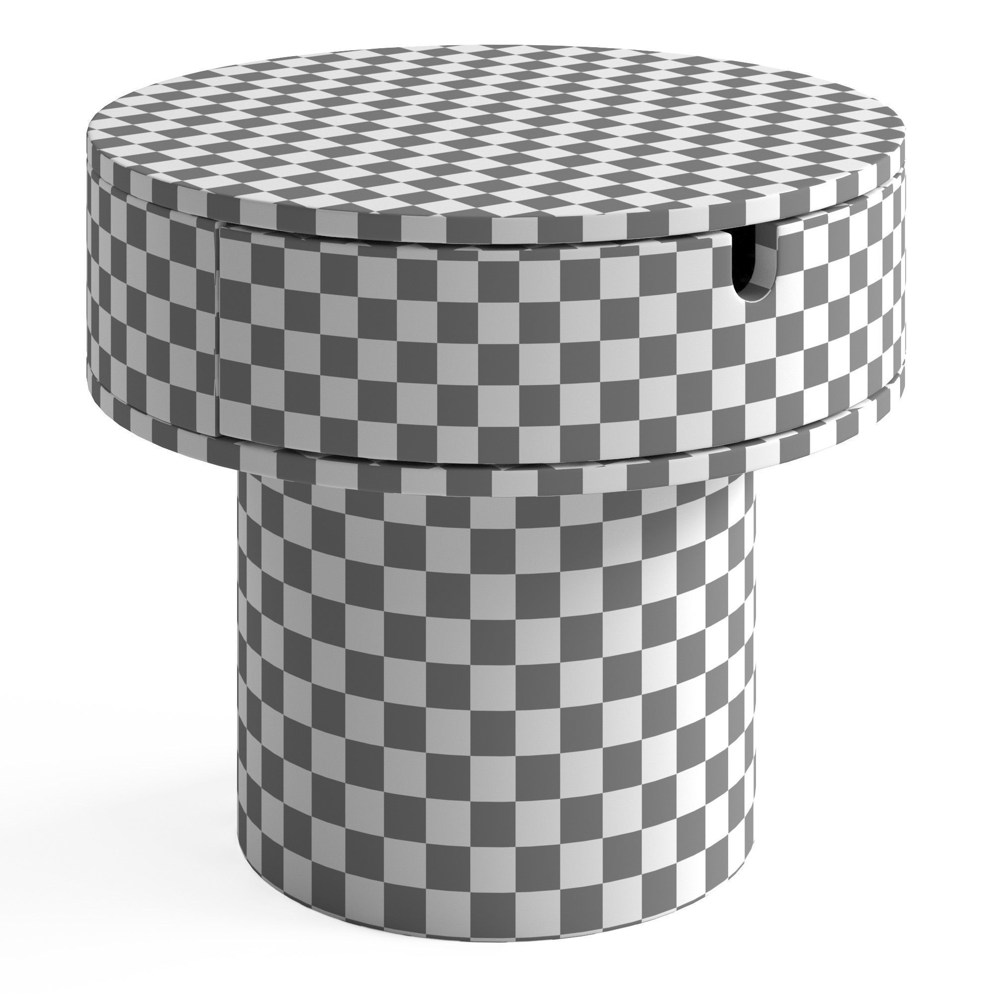 Laredoute Tamita 3D model_5