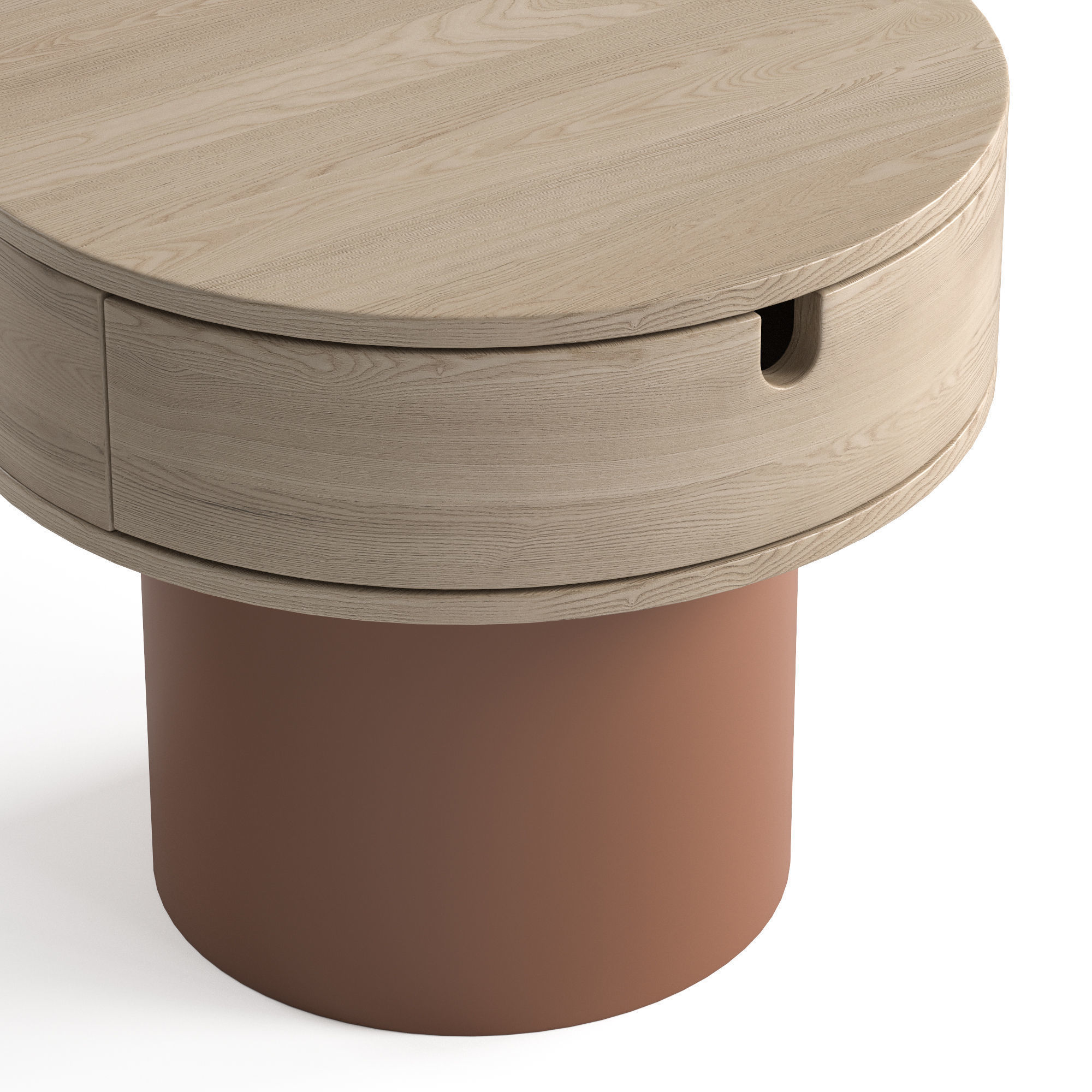 Laredoute Tamita 3D model_1