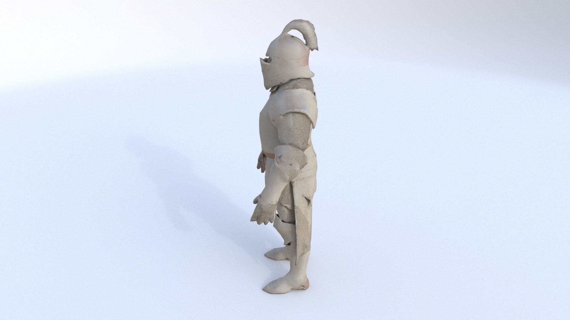 Full Plate 3D model_2