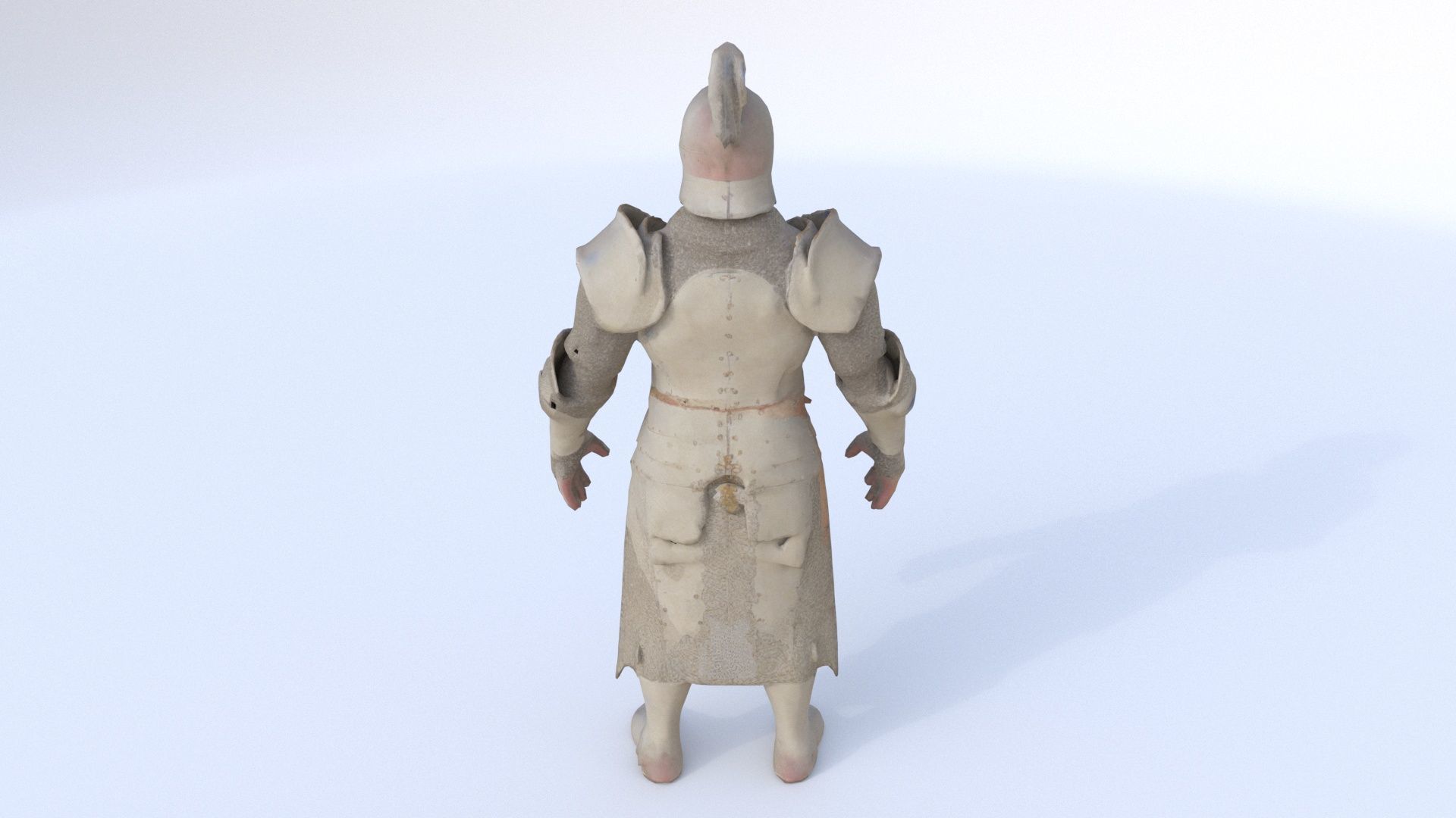 Full Plate 3D model_4