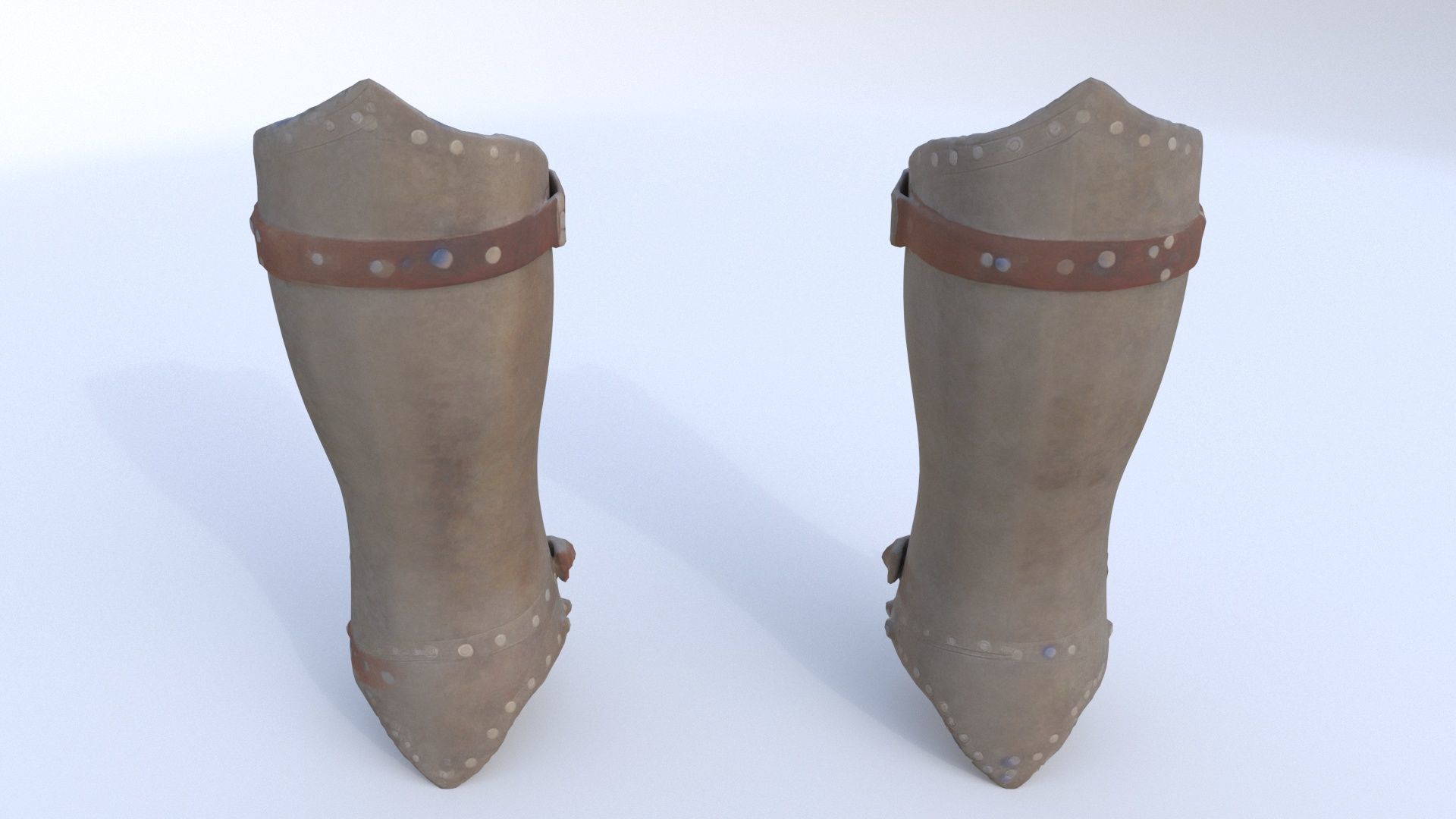 Greaves 3D model_2