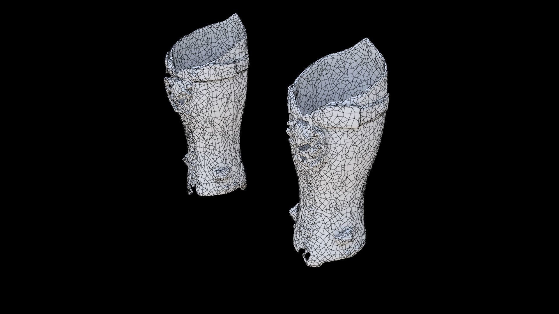 Greaves 3D model_5