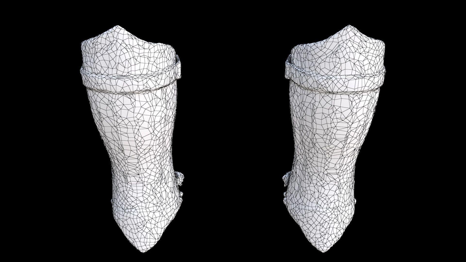 Greaves 3D model_7