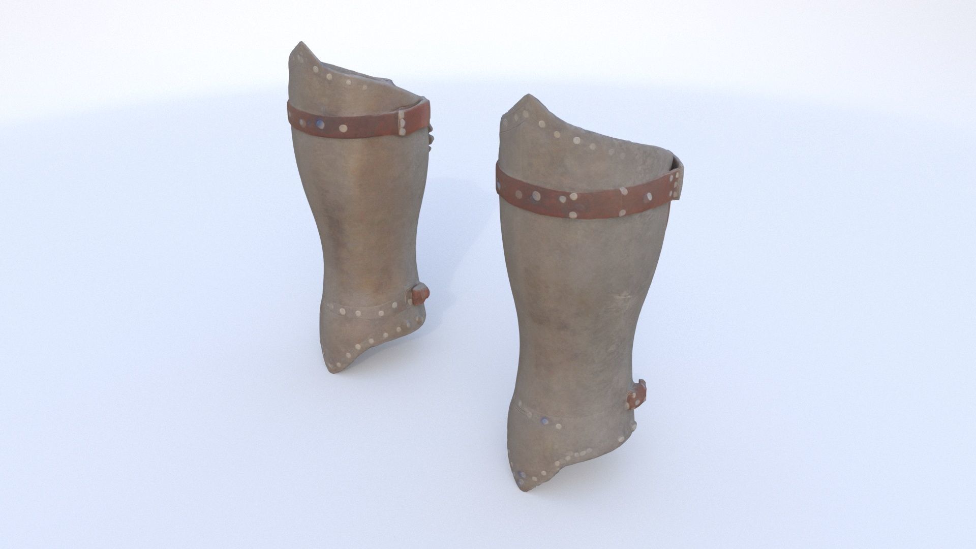 Greaves 3D model_3