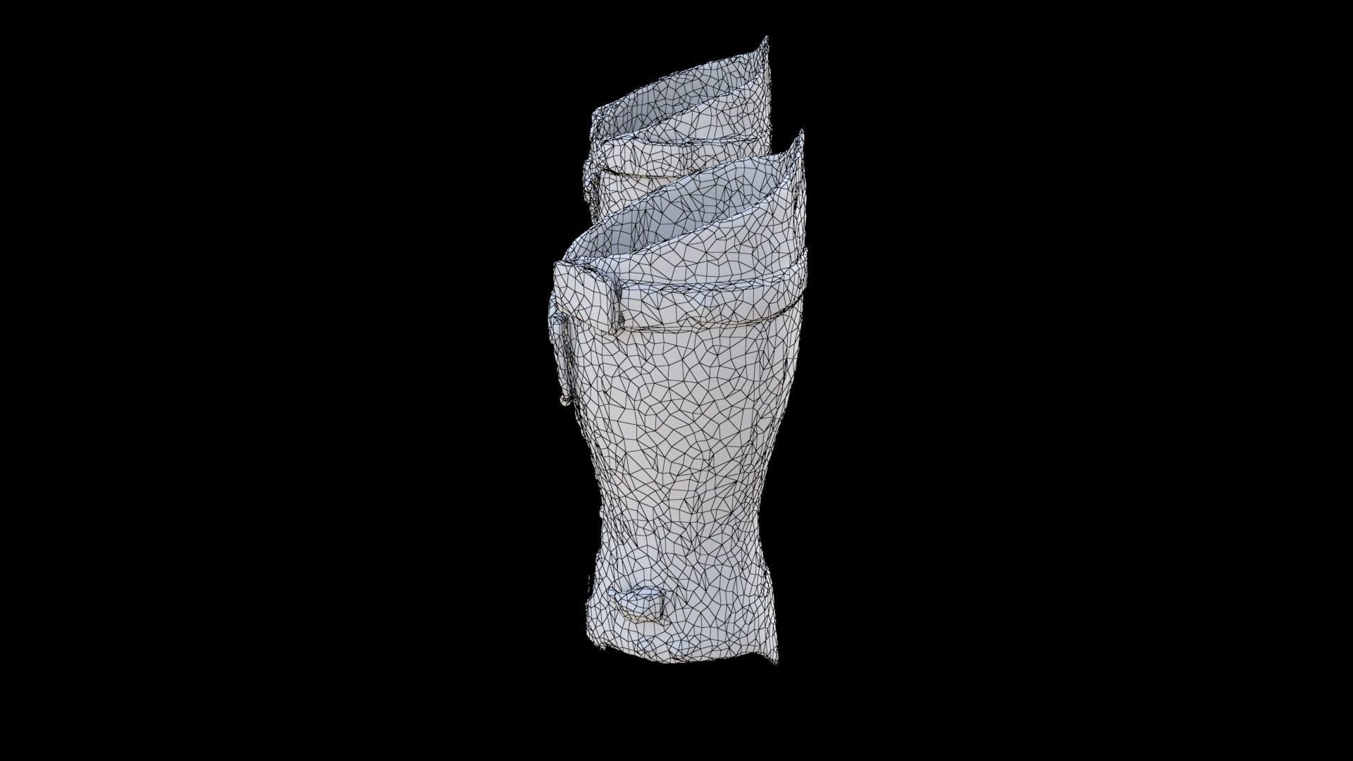 Greaves 3D model_6