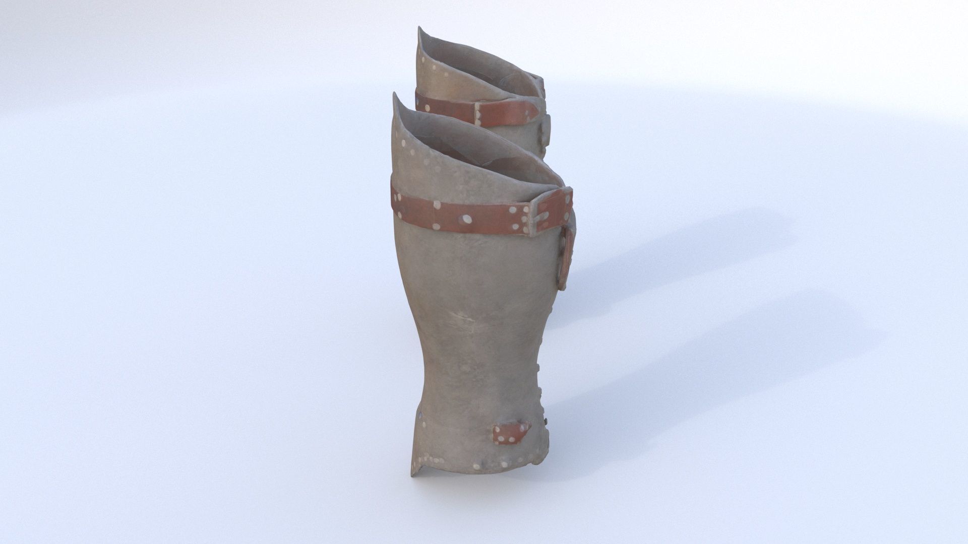Greaves 3D model_4