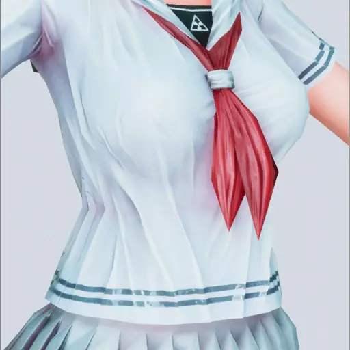 Set 01 Free 3D model