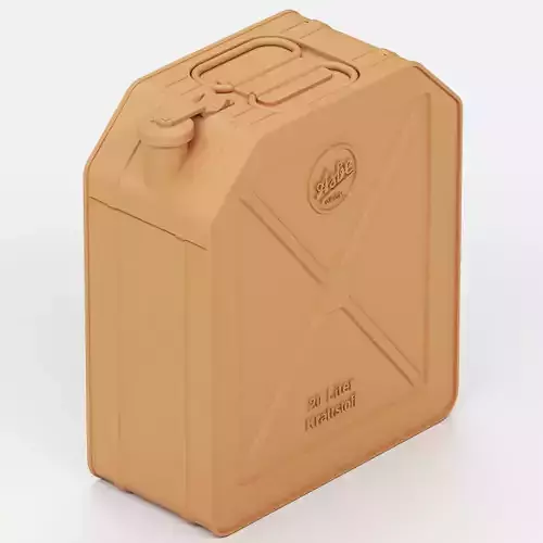 Reichswehr fuel can 20l