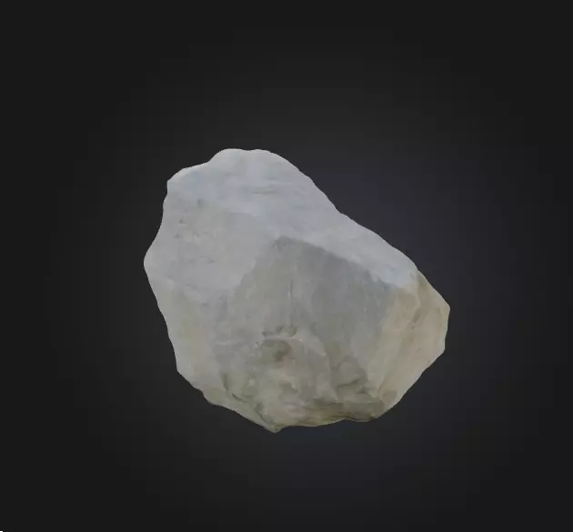 STONE FREE Free low-poly 3D model