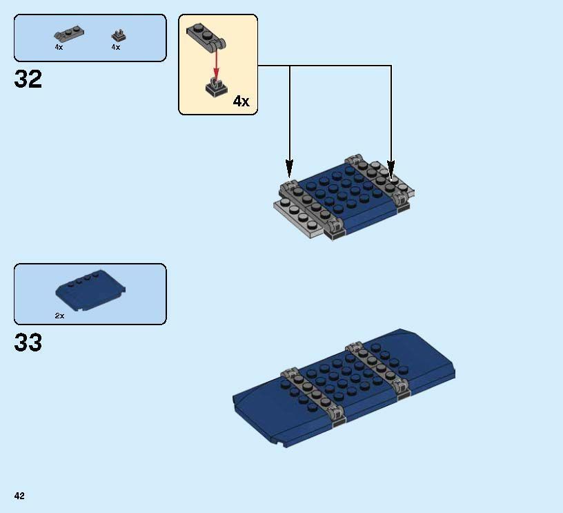 TwindBricks3D - 10259 Winter Village Station 3D print model_43