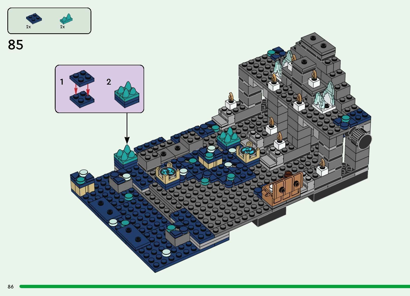 TwindBricks3D - 21246 The Deep Dark Battle 3D print model_79