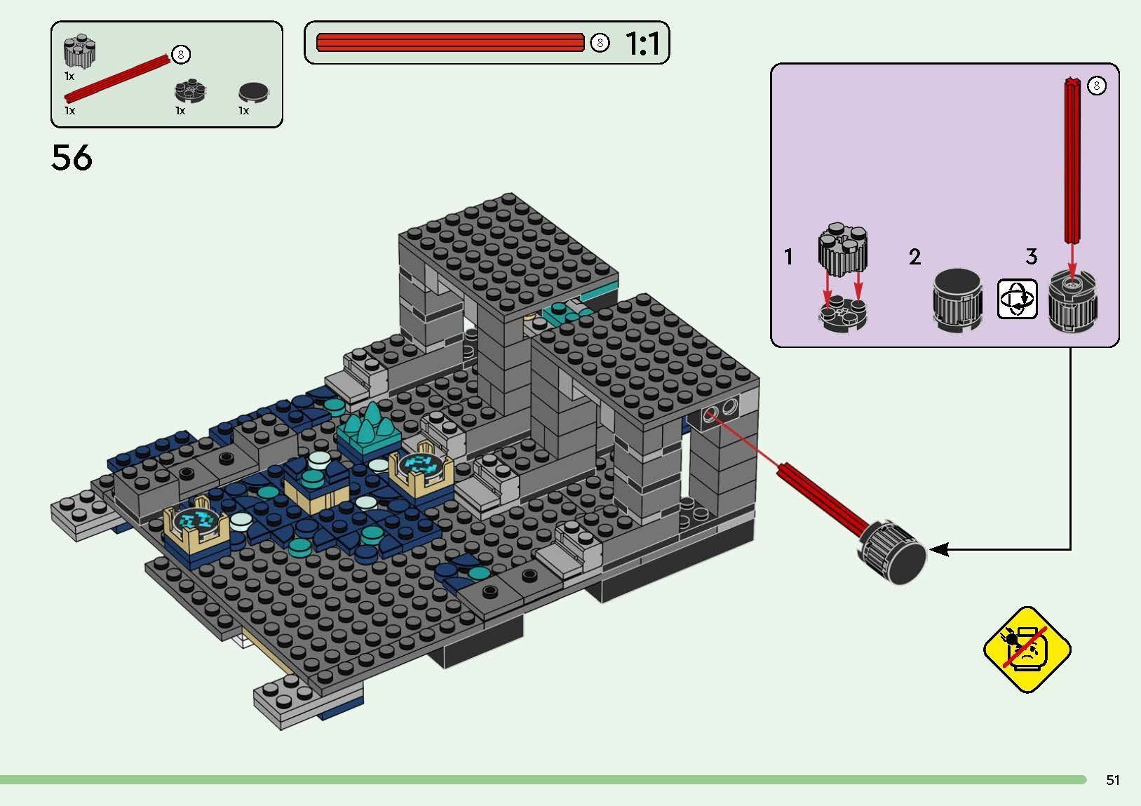 TwindBricks3D - 21246 The Deep Dark Battle 3D print model_51