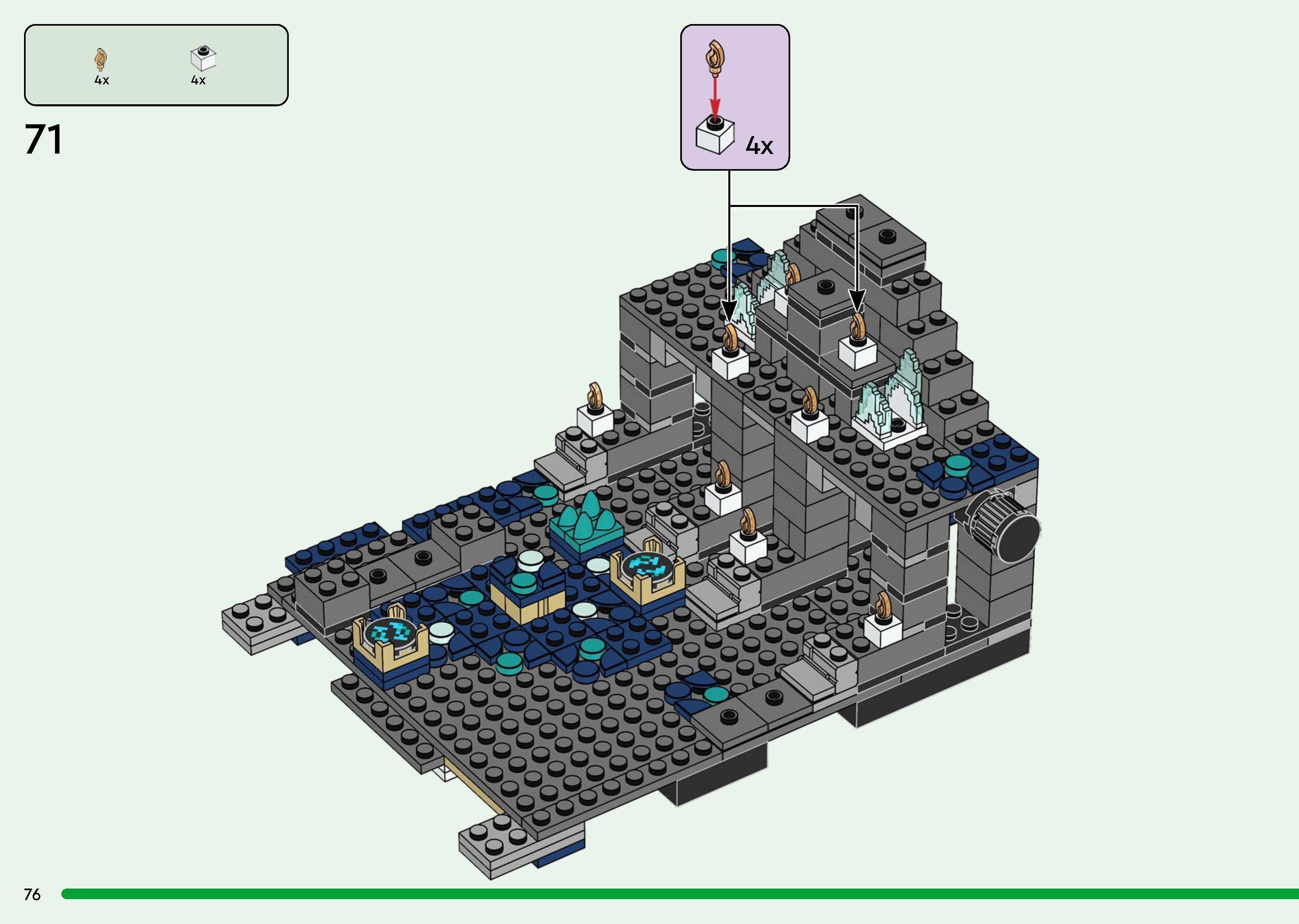 TwindBricks3D - 21246 The Deep Dark Battle 3D print model_68