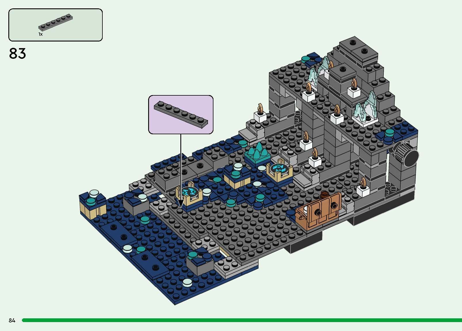 TwindBricks3D - 21246 The Deep Dark Battle 3D print model_81