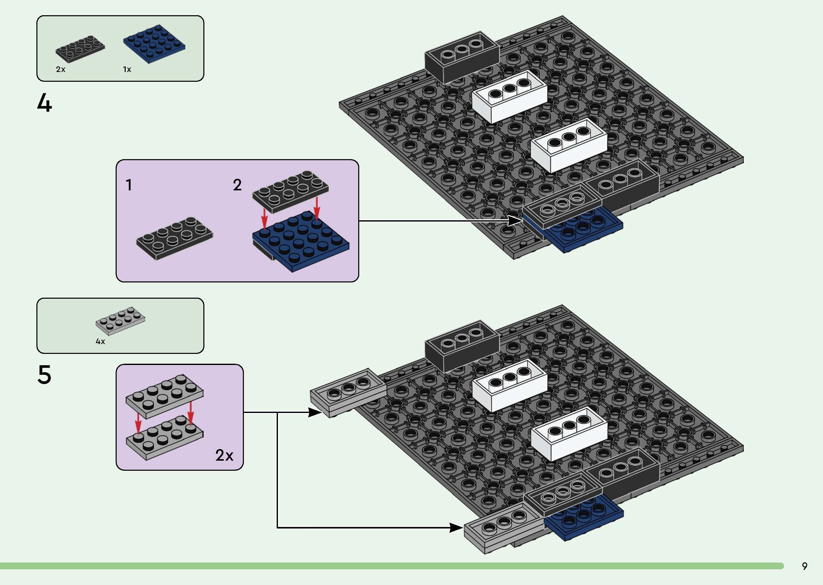 TwindBricks3D - 21246 The Deep Dark Battle 3D print model_15
