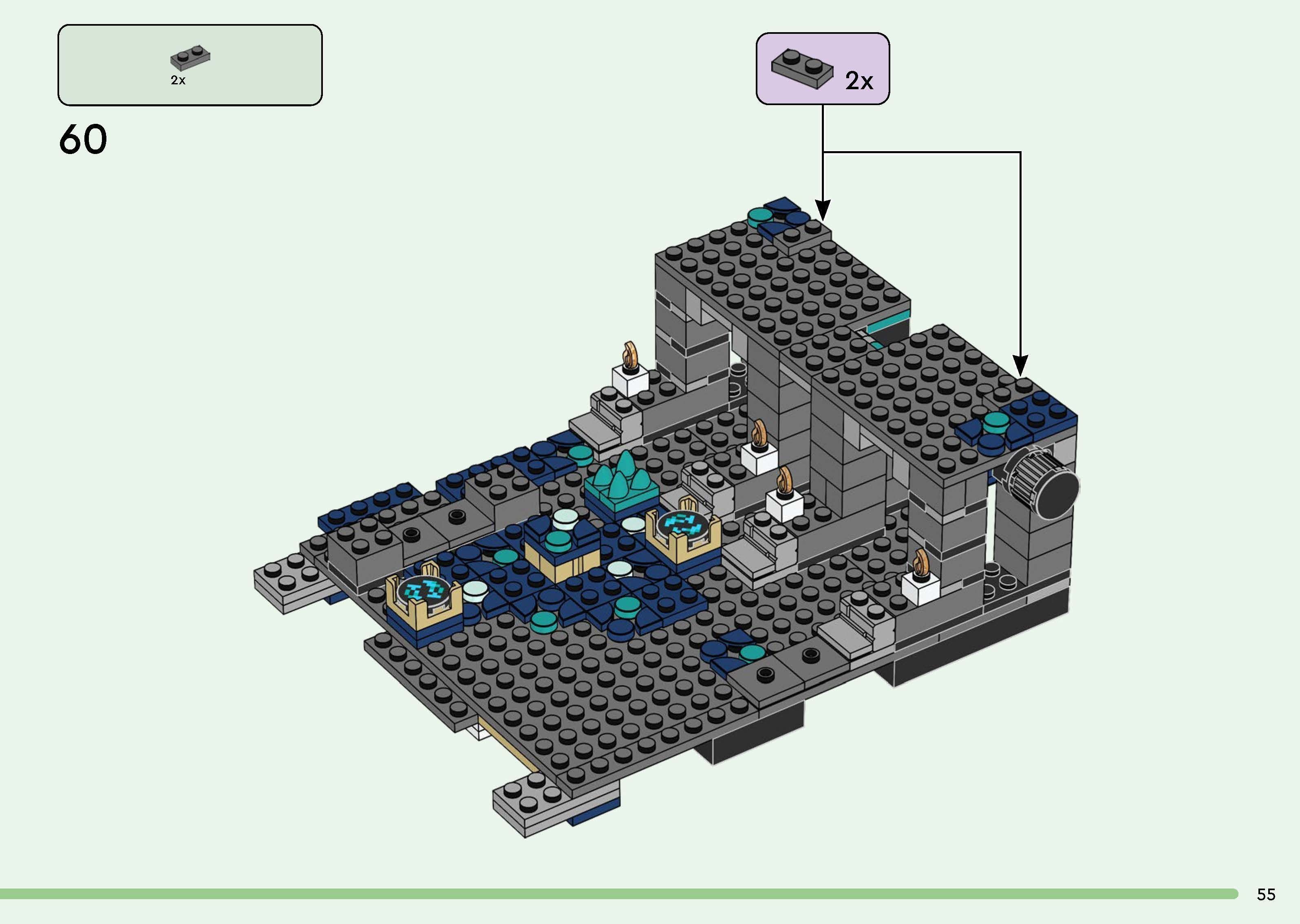 TwindBricks3D - 21246 The Deep Dark Battle 3D print model_56