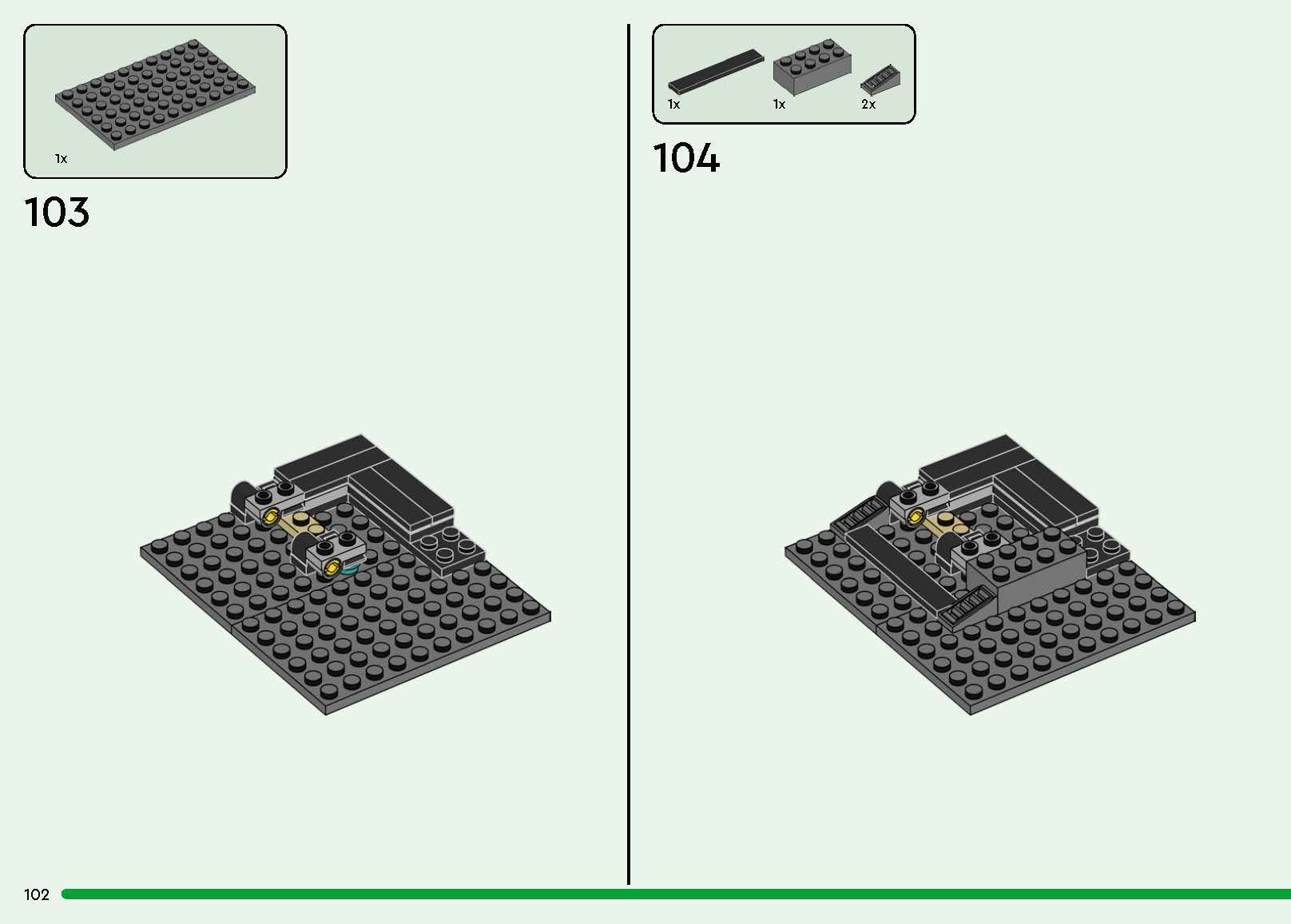 TwindBricks3D - 21246 The Deep Dark Battle 3D print model_77