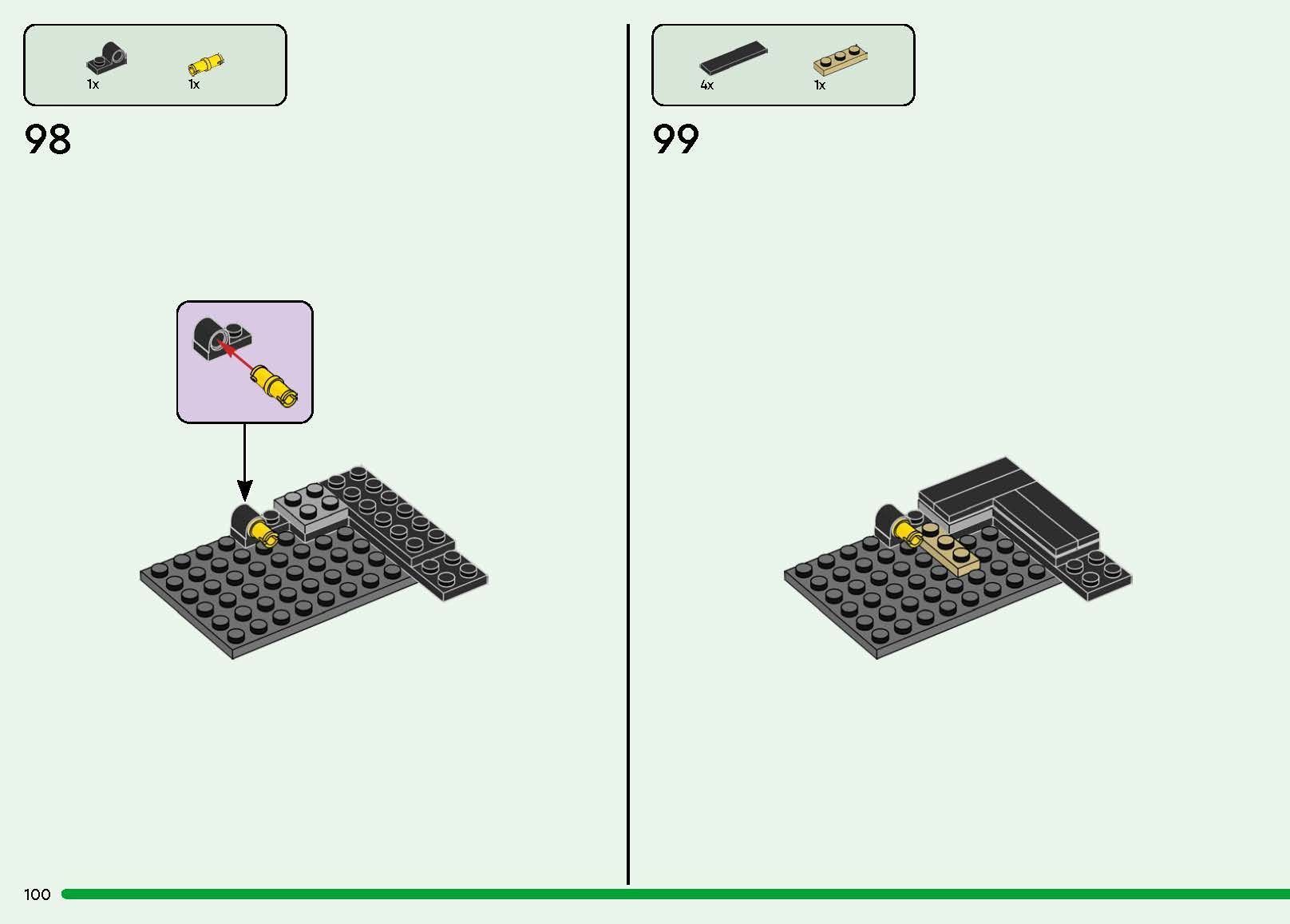 TwindBricks3D - 21246 The Deep Dark Battle 3D print model_75