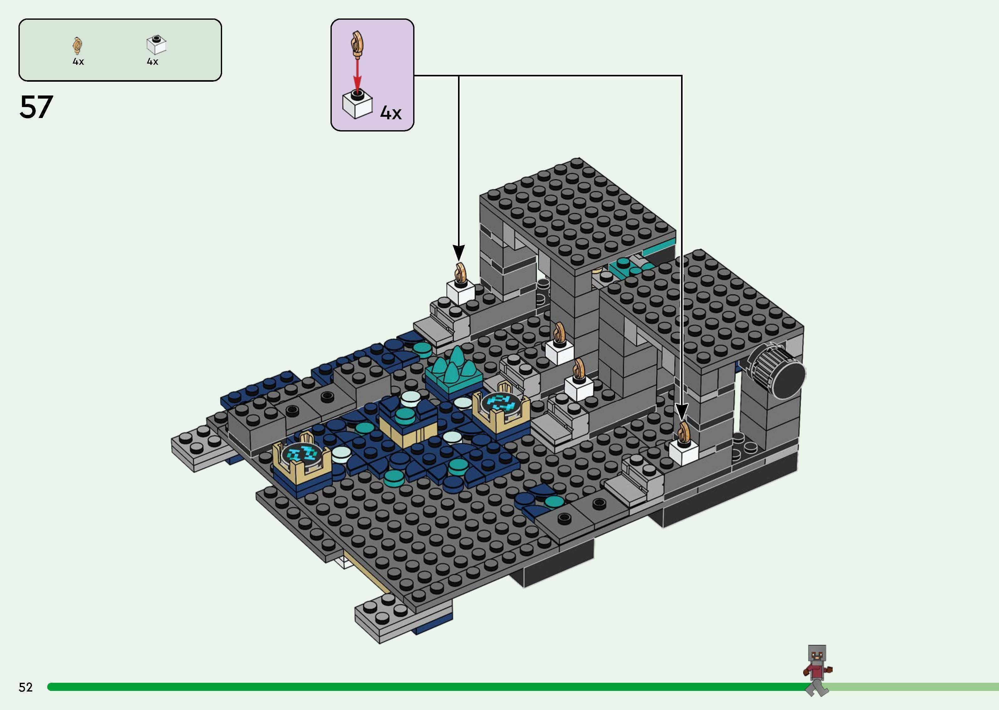 TwindBricks3D - 21246 The Deep Dark Battle 3D print model_61