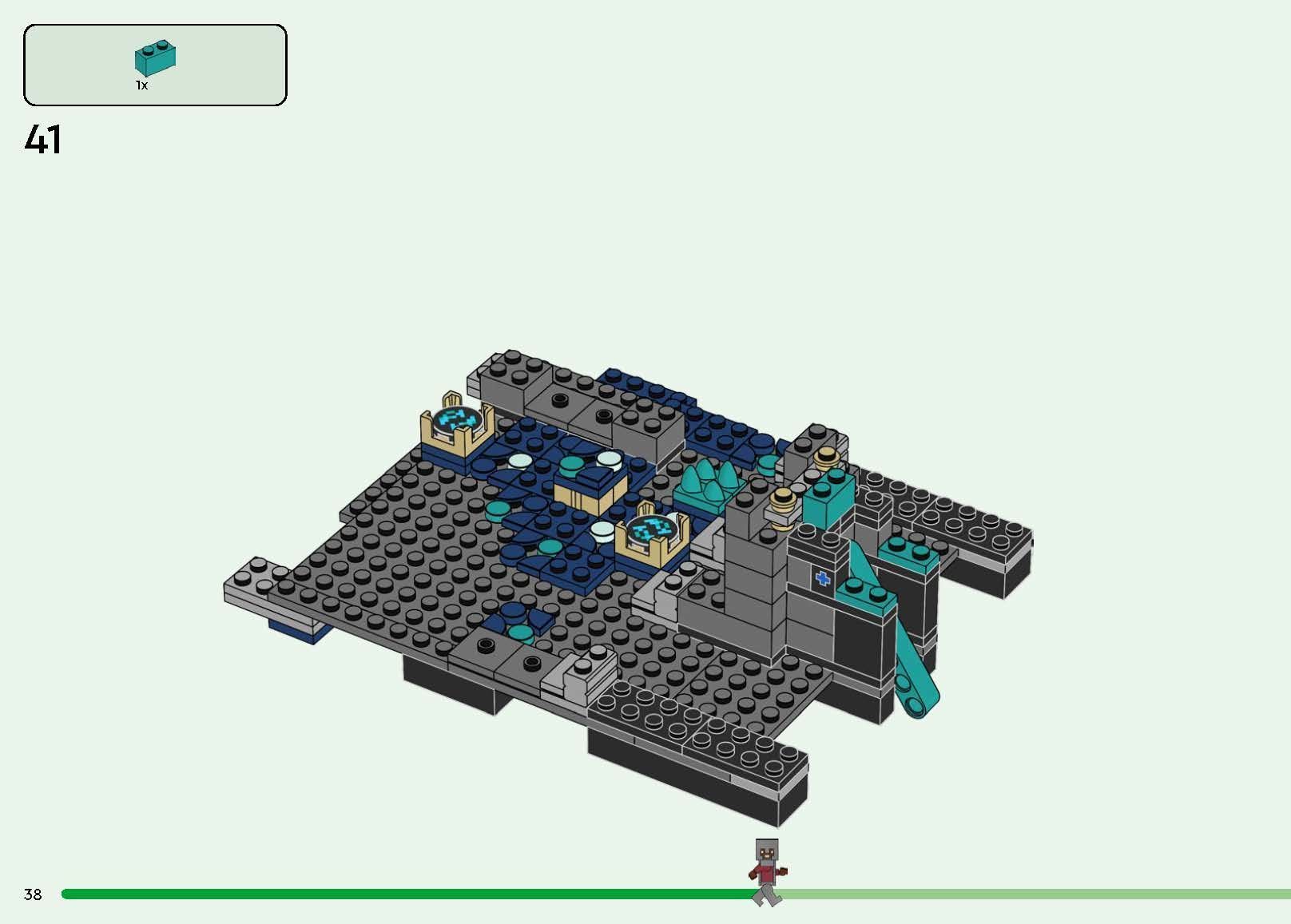 TwindBricks3D - 21246 The Deep Dark Battle 3D print model_46