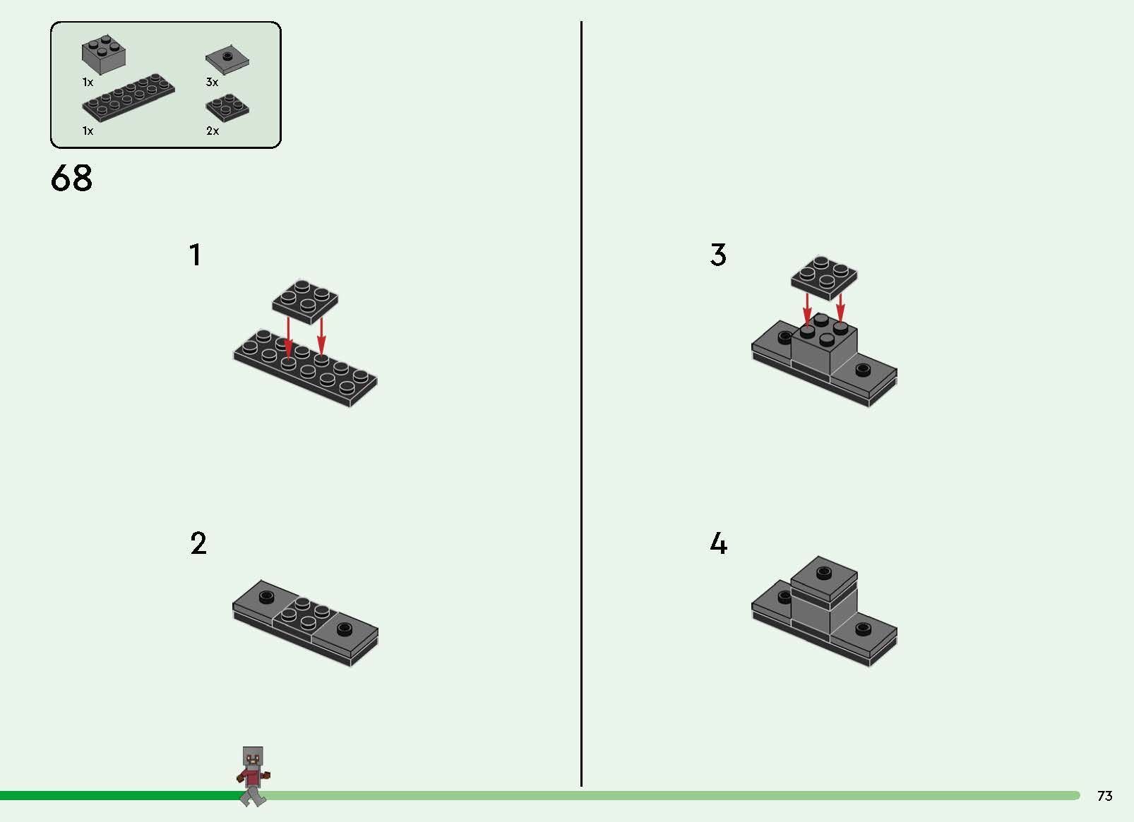 TwindBricks3D - 21246 The Deep Dark Battle 3D print model_83