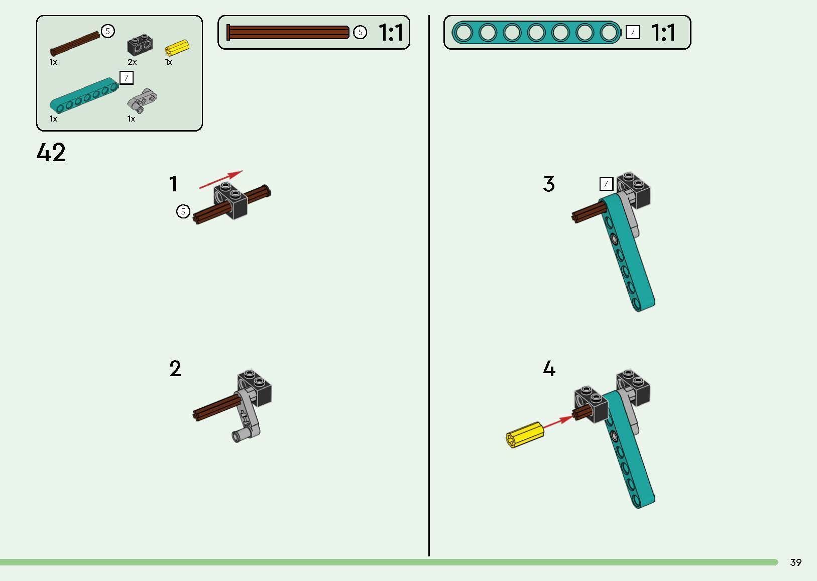 TwindBricks3D - 21246 The Deep Dark Battle 3D print model_45