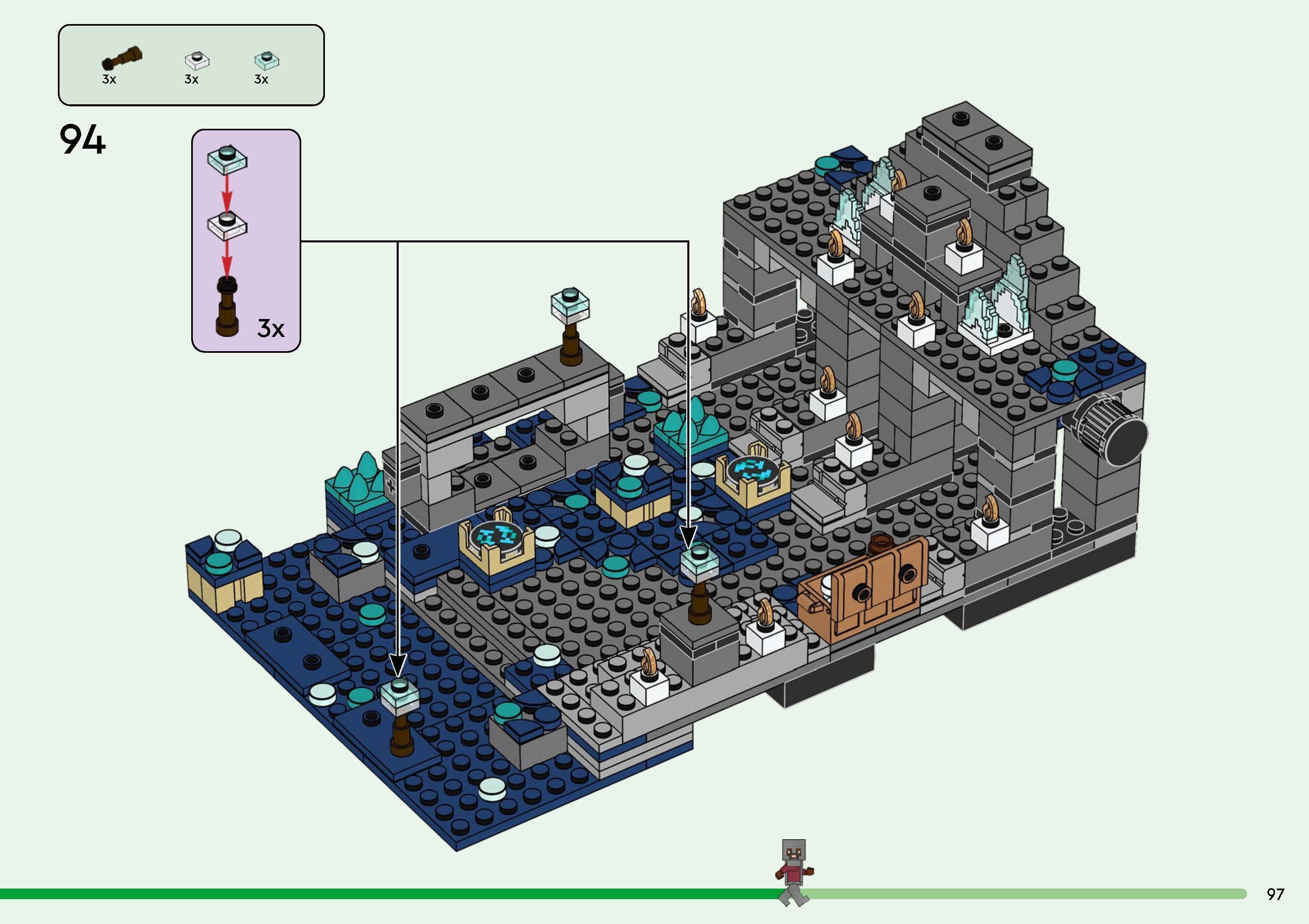 TwindBricks3D - 21246 The Deep Dark Battle 3D print model_80