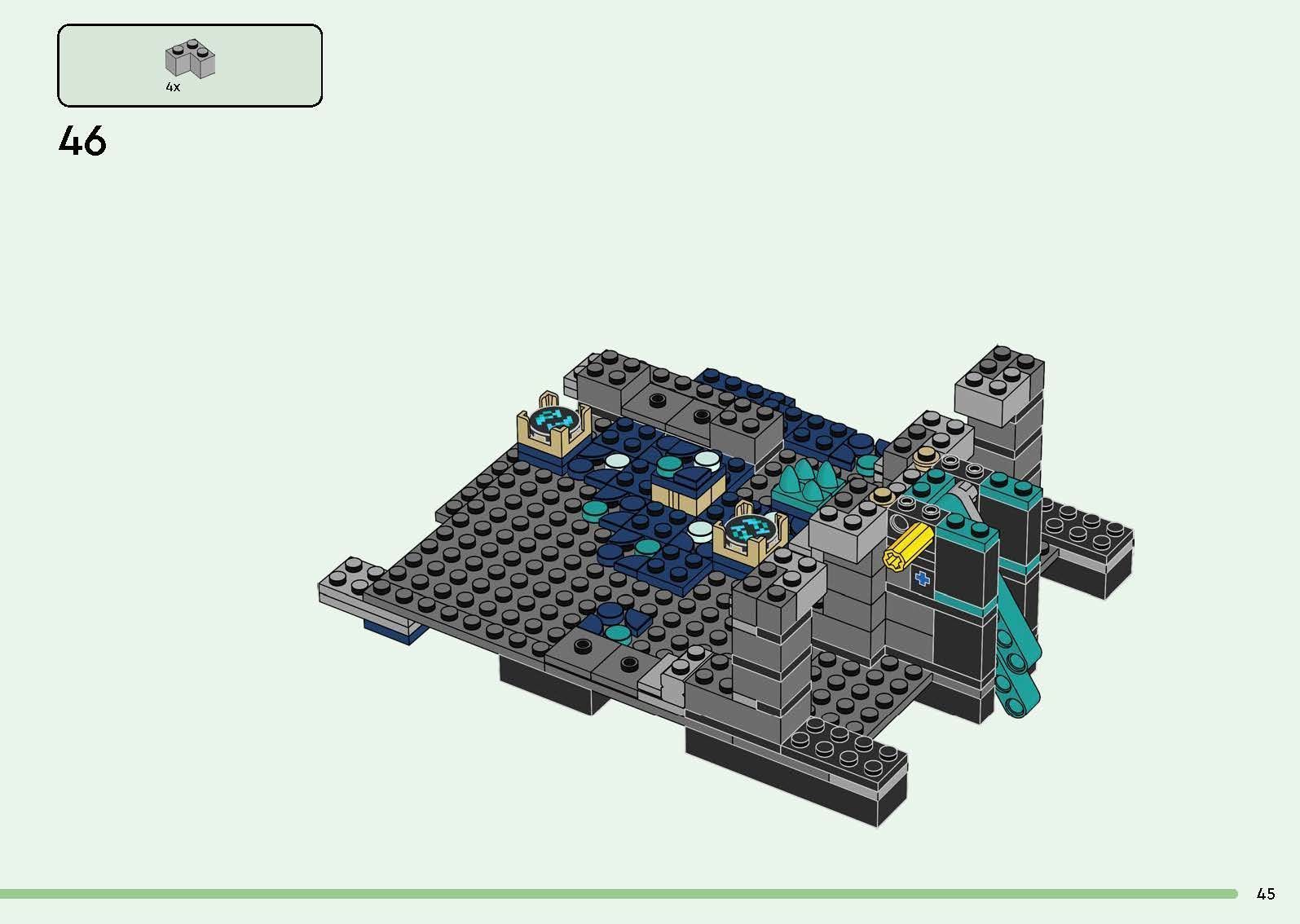 TwindBricks3D - 21246 The Deep Dark Battle 3D print model_59