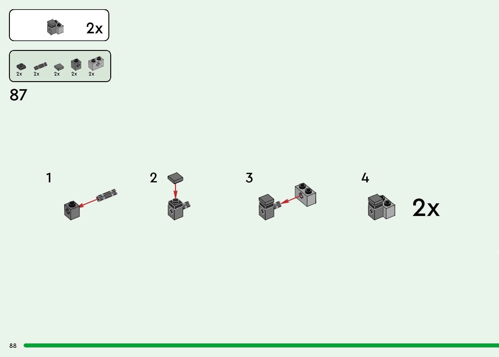 TwindBricks3D - 21246 The Deep Dark Battle 3D print model_73