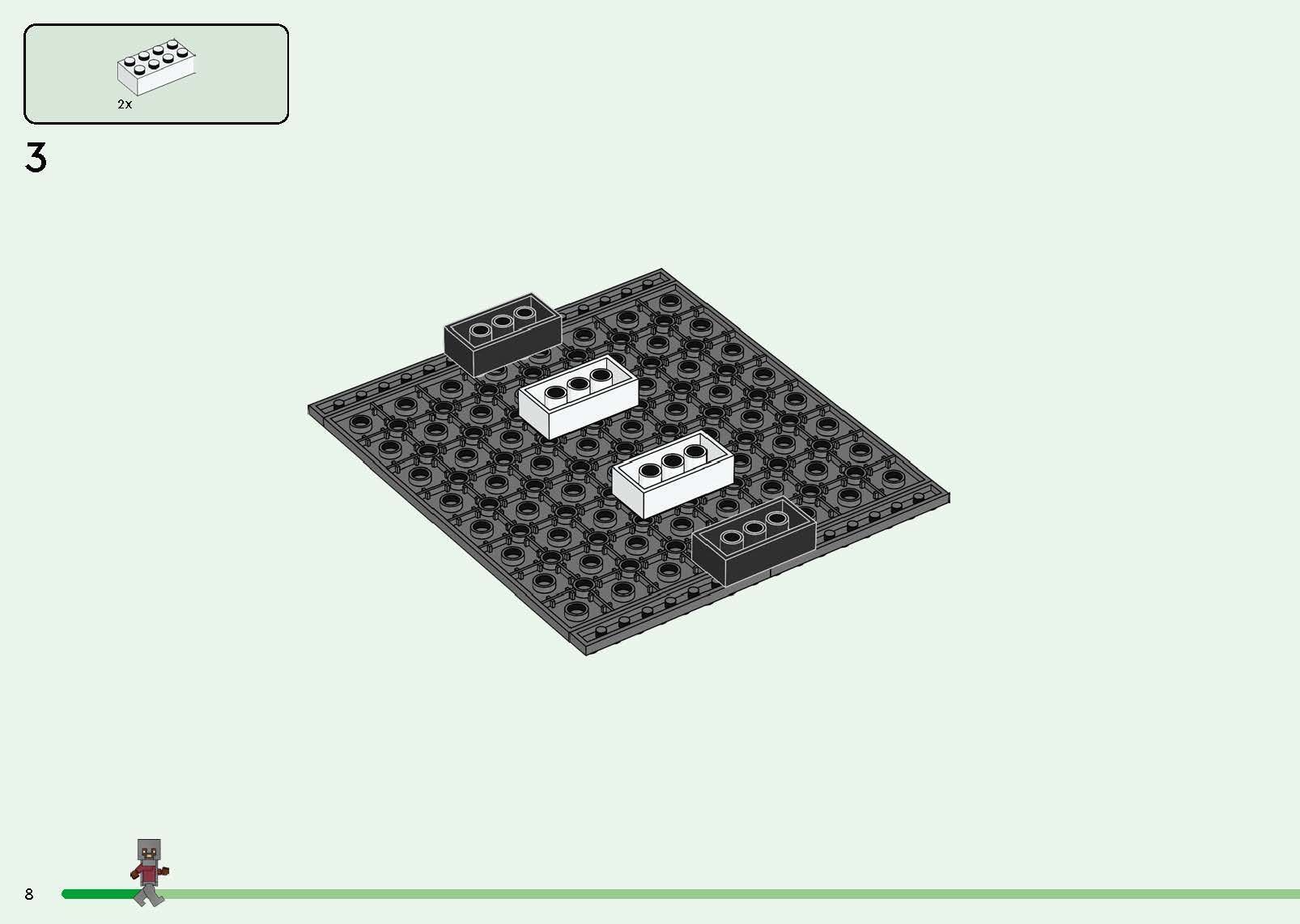 TwindBricks3D - 21246 The Deep Dark Battle 3D print model_9