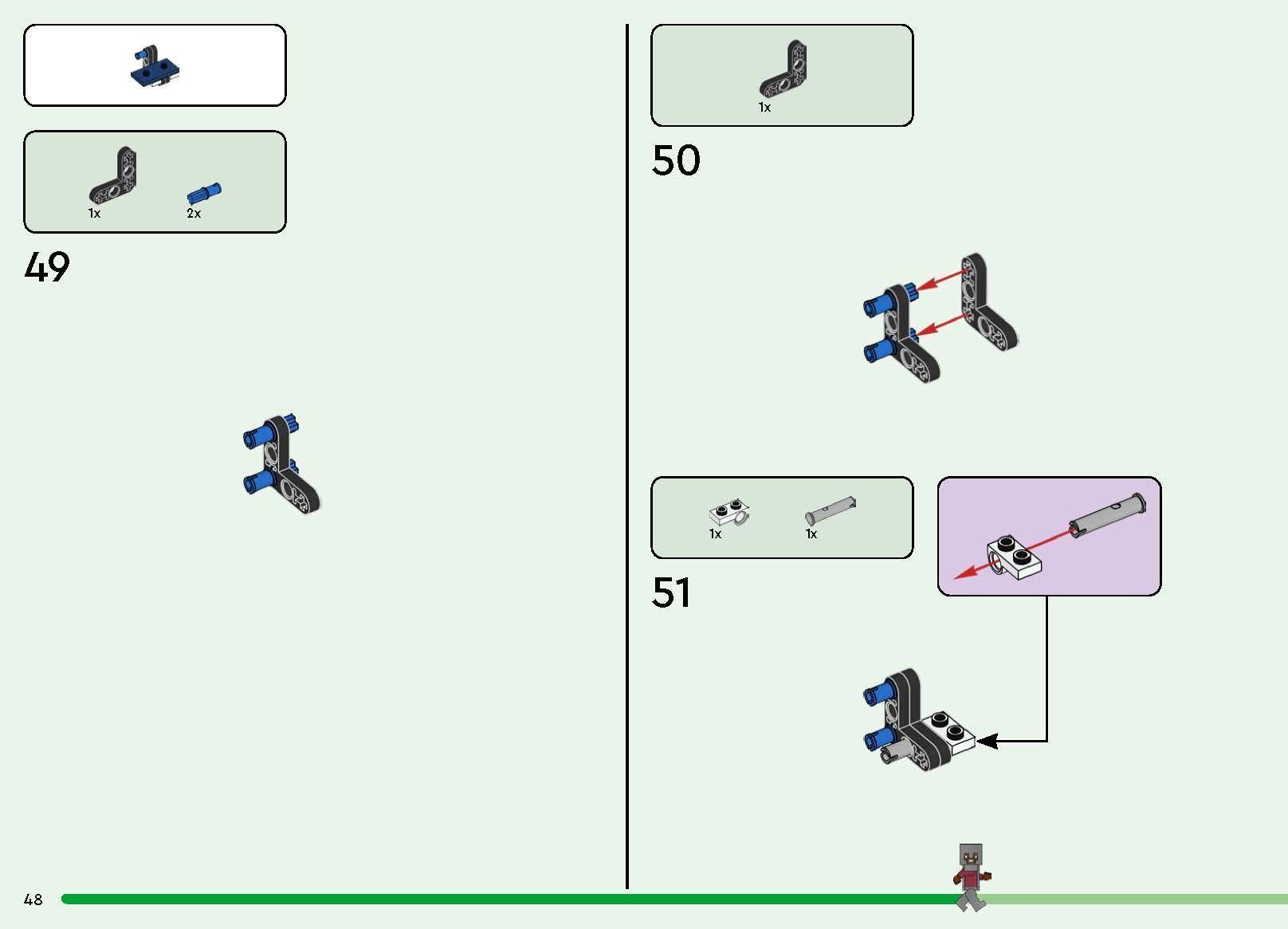 TwindBricks3D - 21246 The Deep Dark Battle 3D print model_53