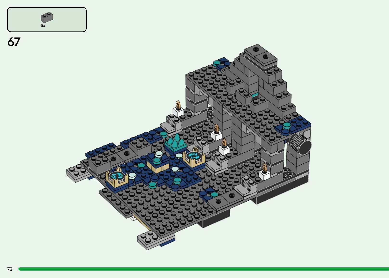 TwindBricks3D - 21246 The Deep Dark Battle 3D print model_66