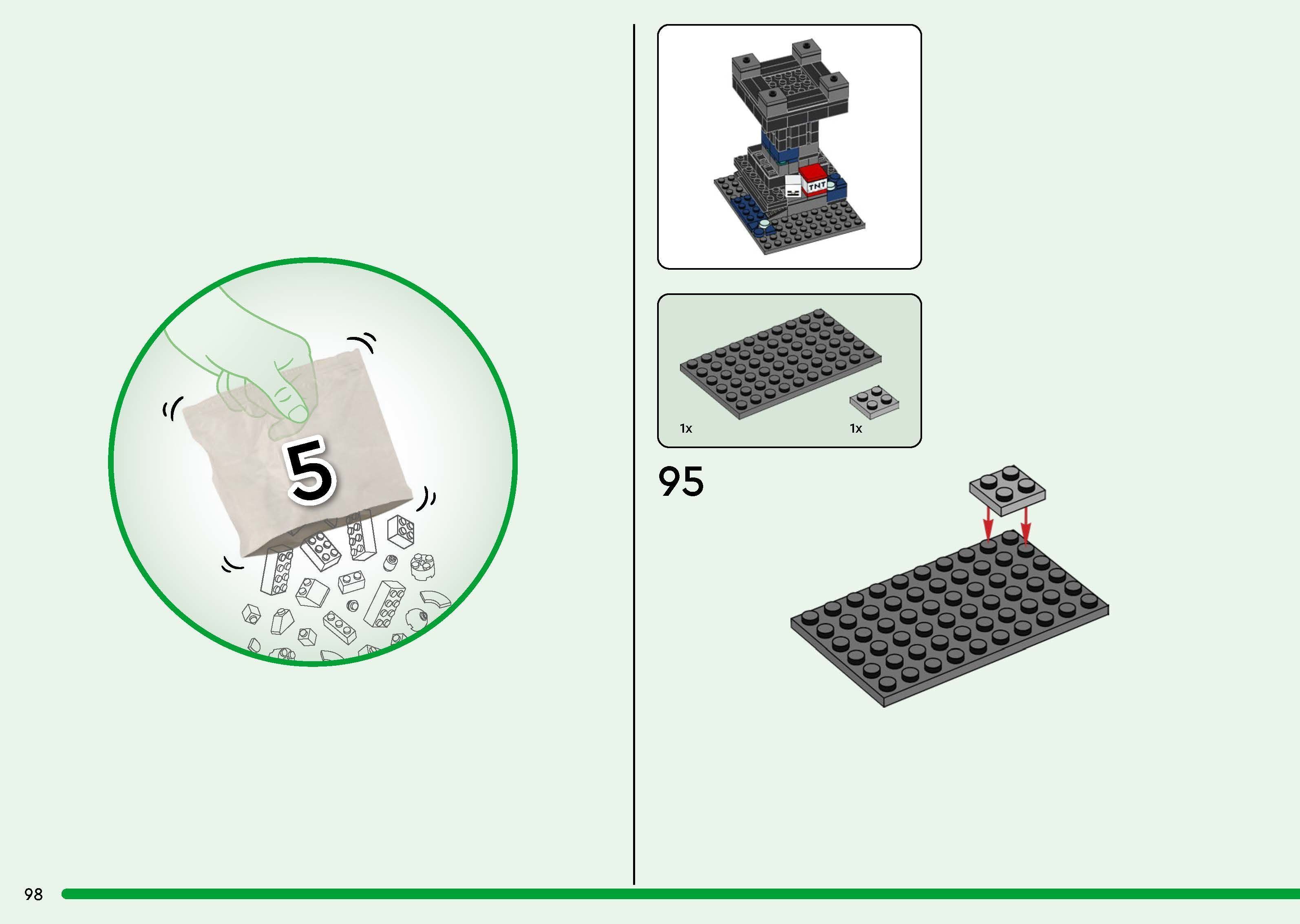 TwindBricks3D - 21246 The Deep Dark Battle 3D print model_88