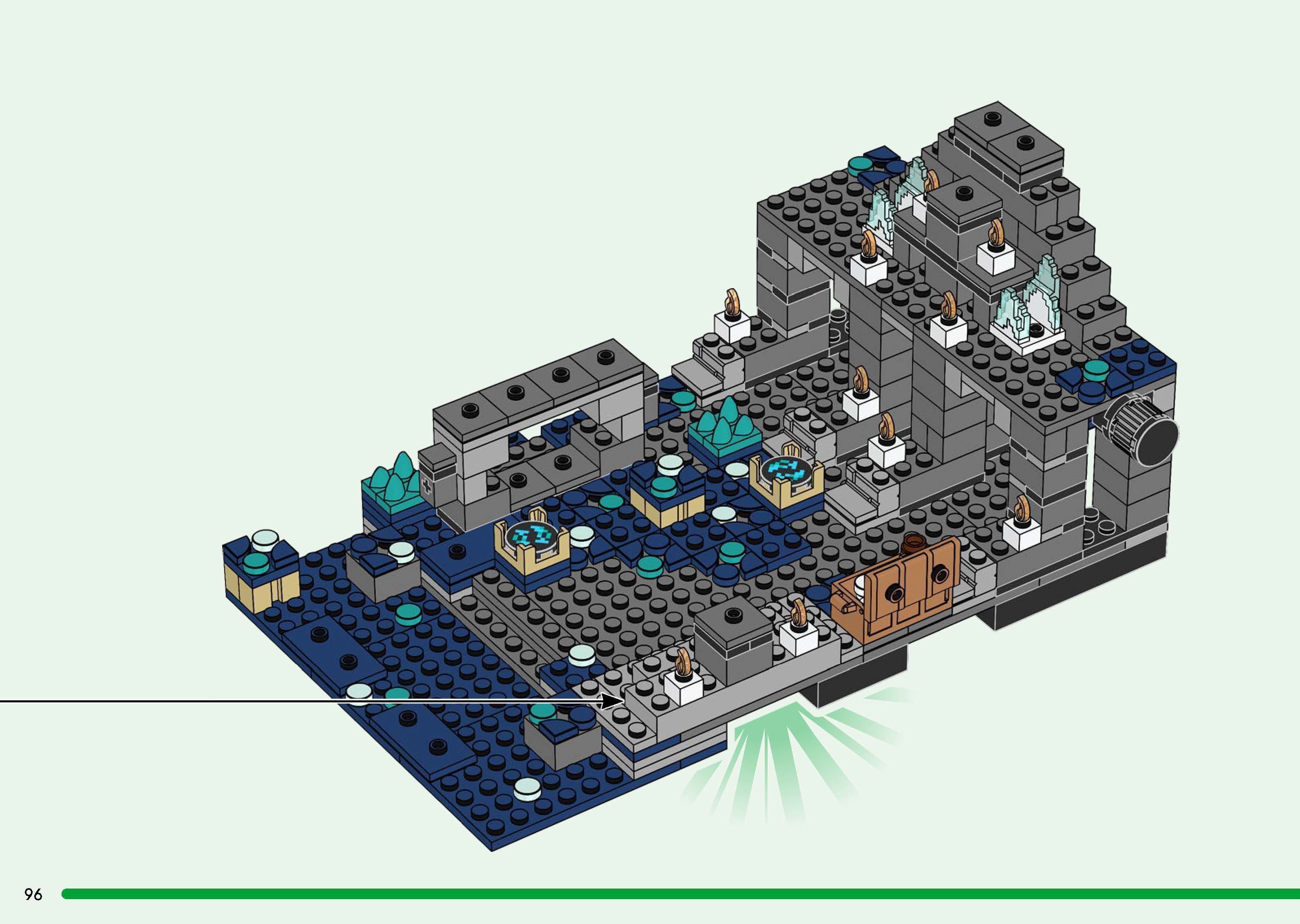 TwindBricks3D - 21246 The Deep Dark Battle 3D print model_20