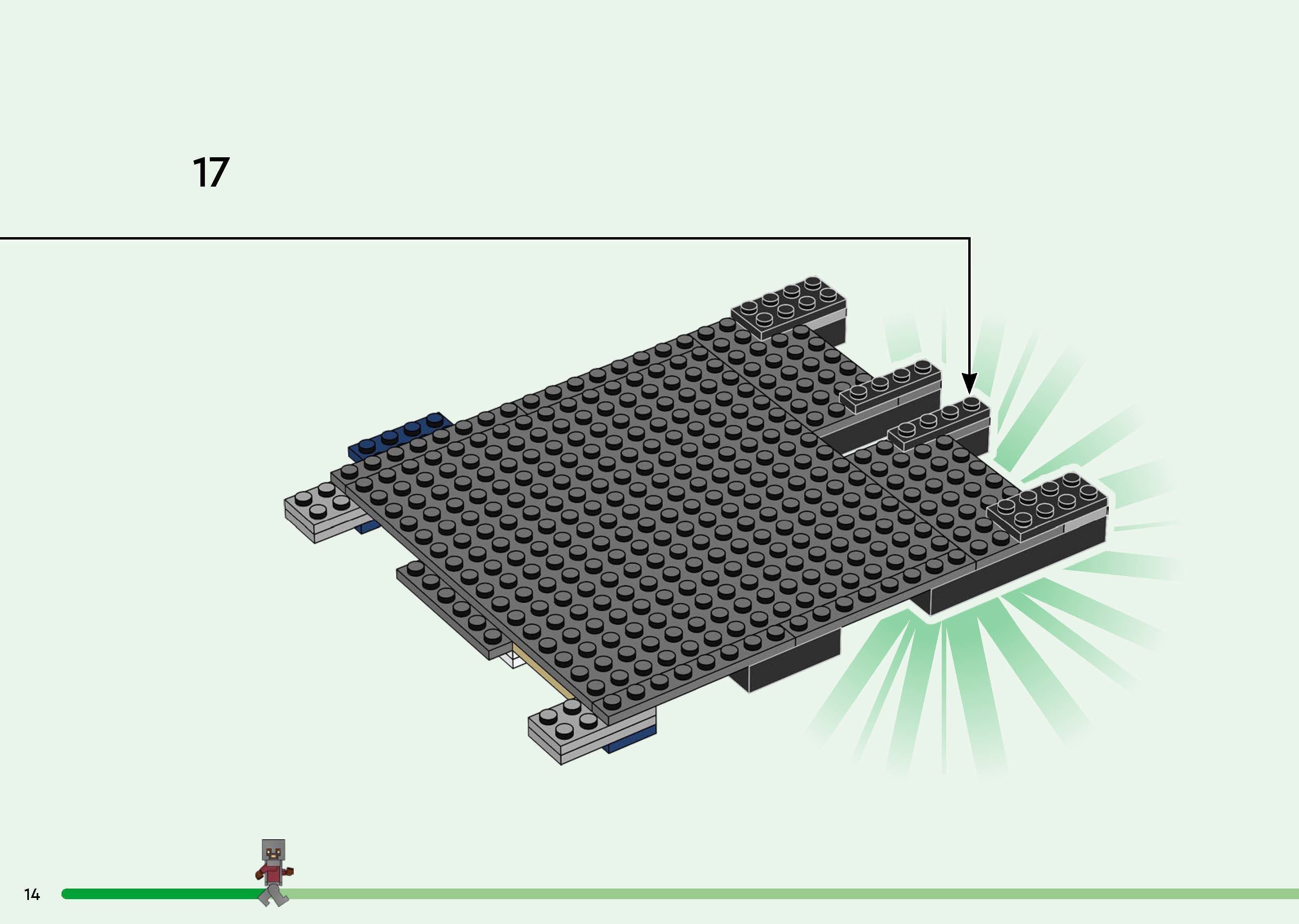 TwindBricks3D - 21246 The Deep Dark Battle 3D print model_16