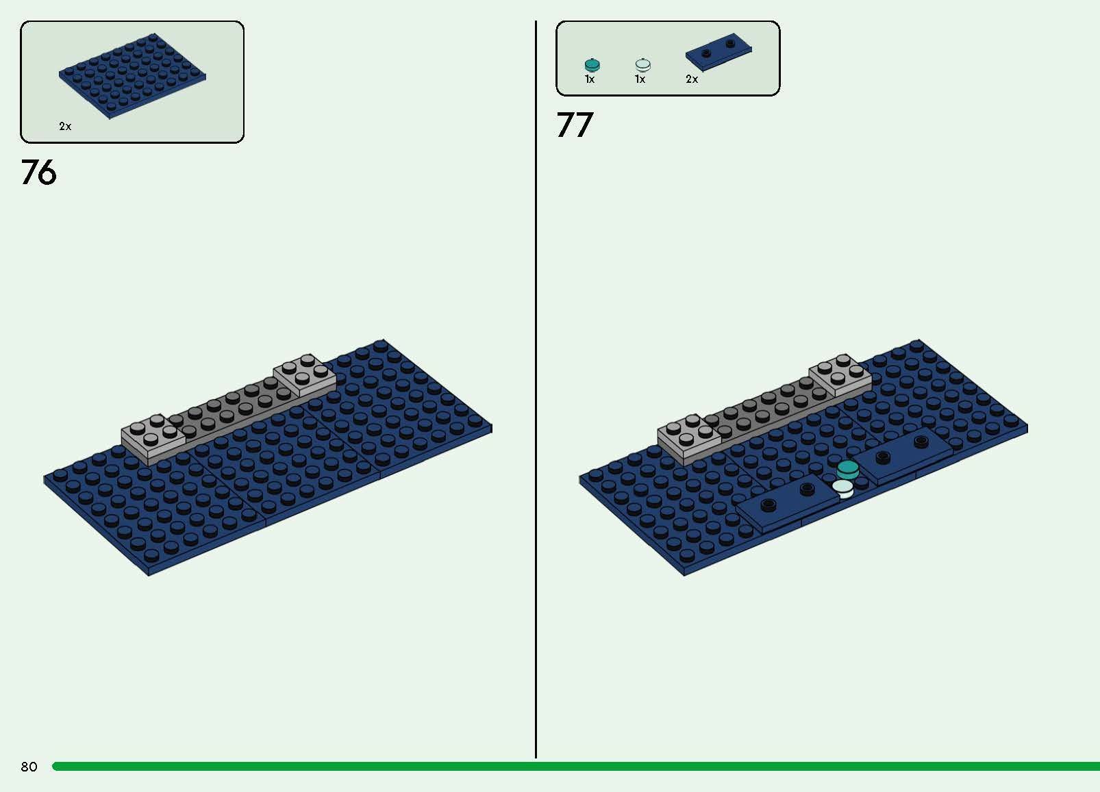 TwindBricks3D - 21246 The Deep Dark Battle 3D print model_86