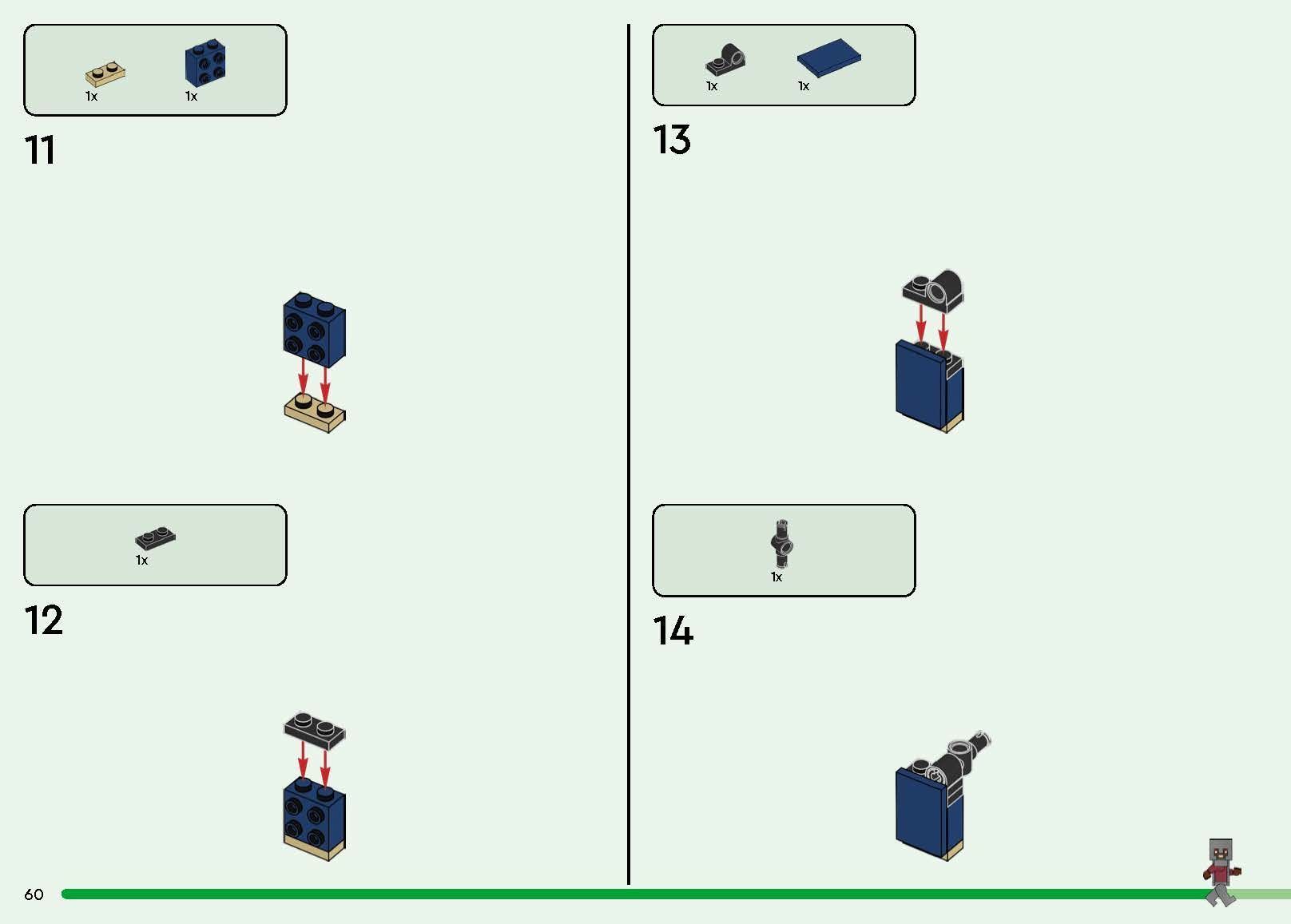 TwindBricks3D - 21246 The Deep Dark Battle 3D print model_5