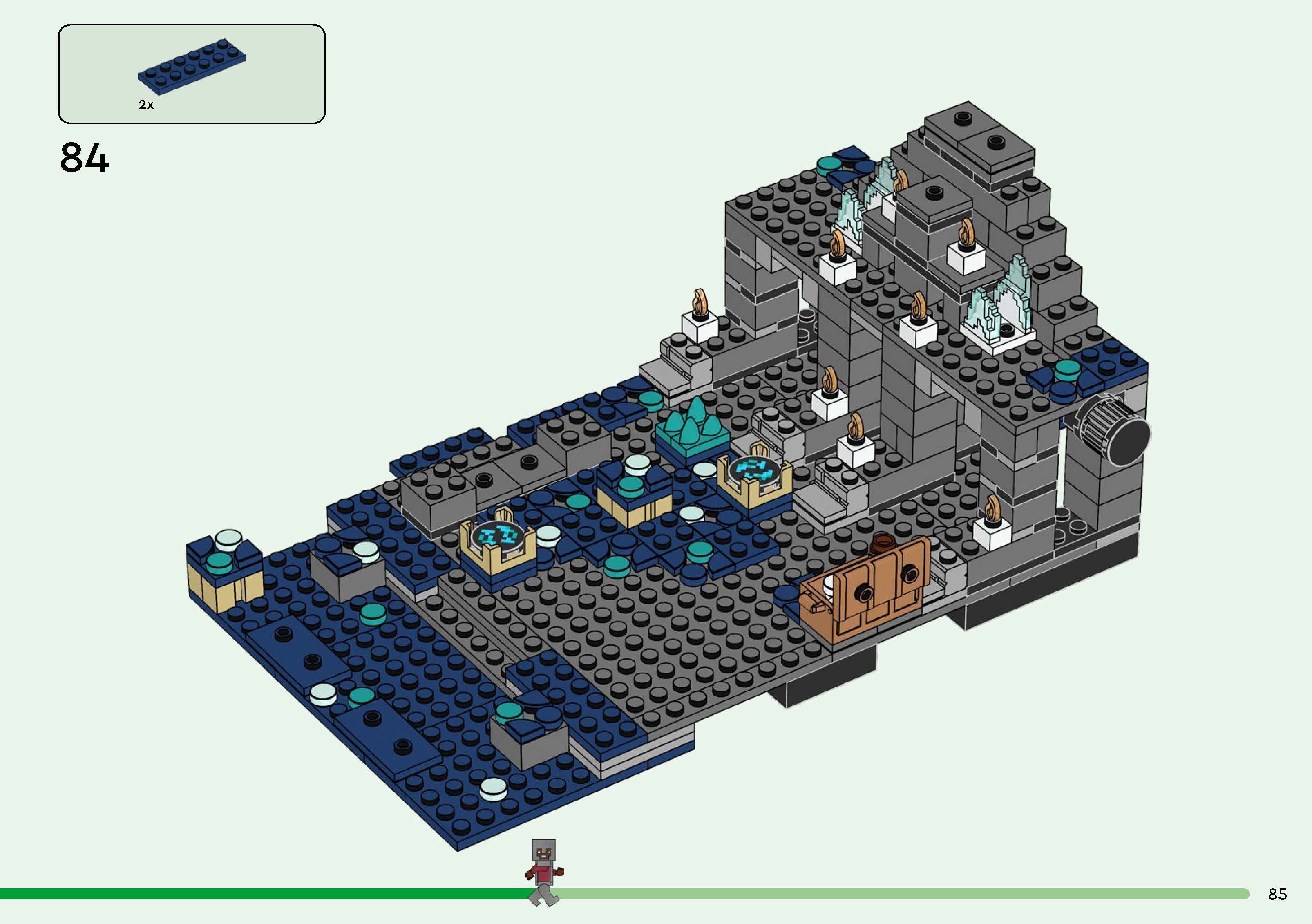 TwindBricks3D - 21246 The Deep Dark Battle 3D print model_90