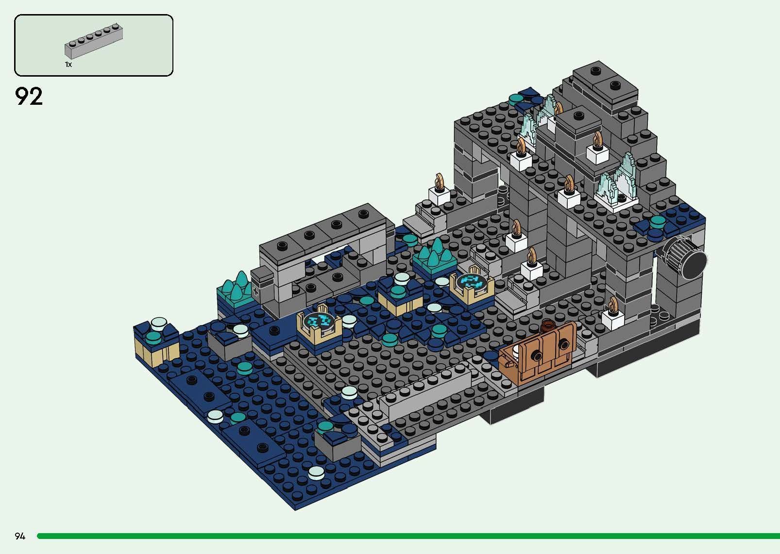 TwindBricks3D - 21246 The Deep Dark Battle 3D print model_89