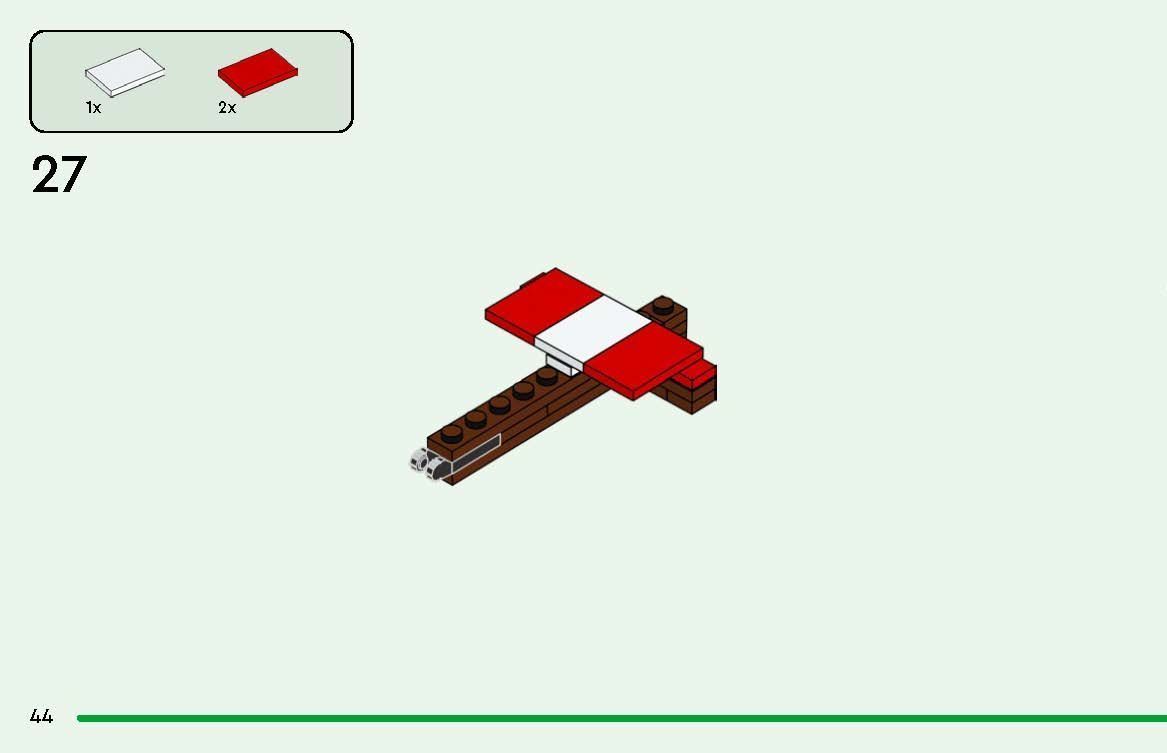 TwindBricks3D - 21259 The Pirate-Ship Voyage 3D print model_41