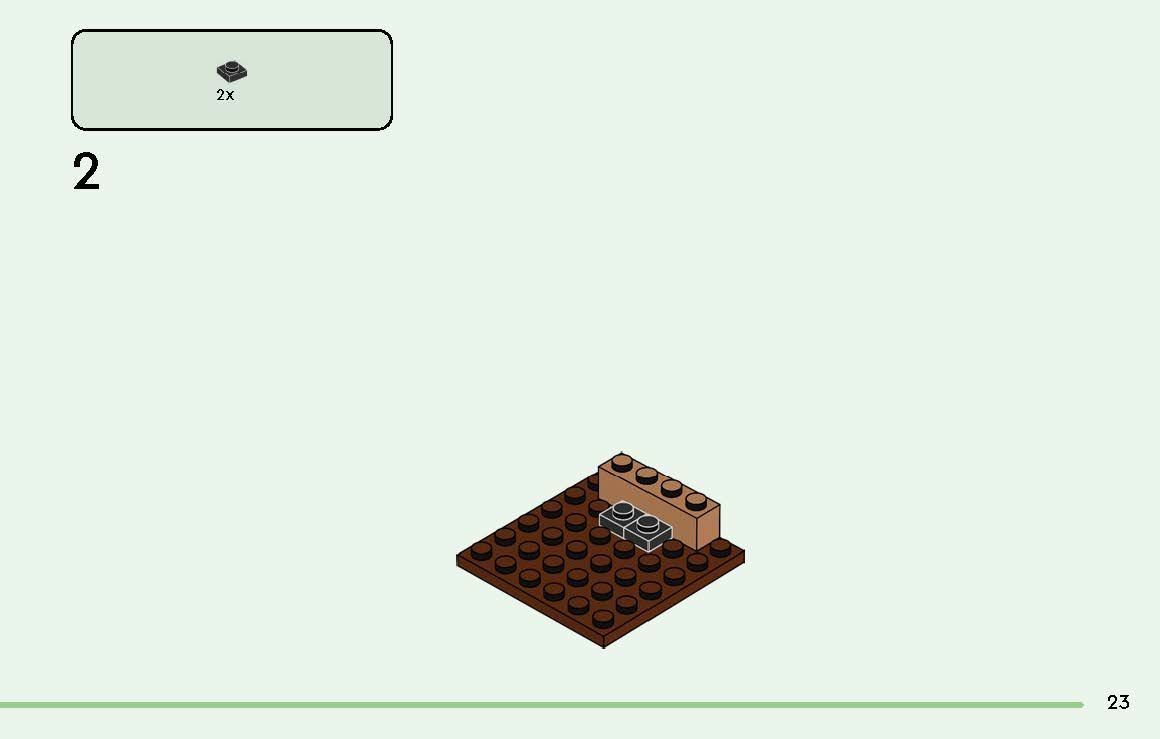 TwindBricks3D - 21259 The Pirate-Ship Voyage 3D print model_20