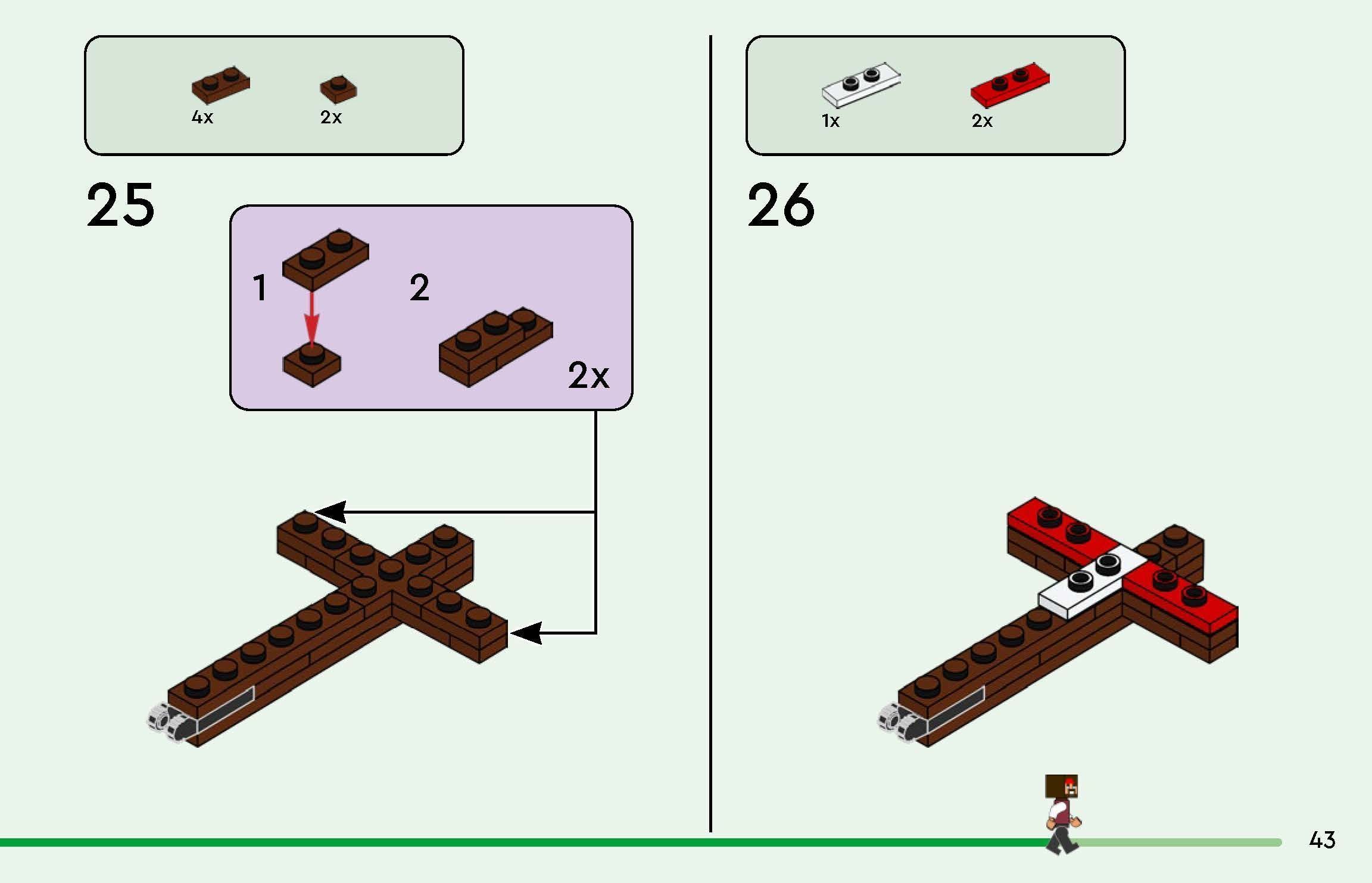 TwindBricks3D - 21259 The Pirate-Ship Voyage 3D print model_40