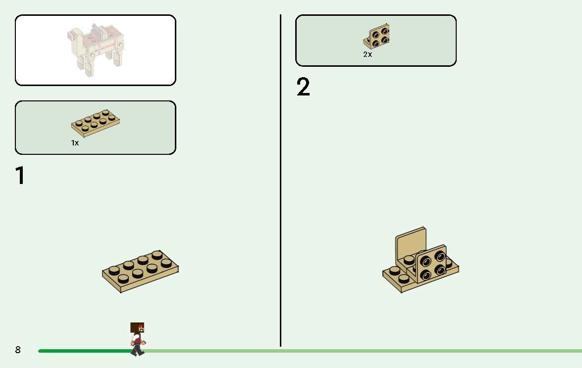 TwindBricks3D - 21259 The Pirate-Ship Voyage 3D print model_5