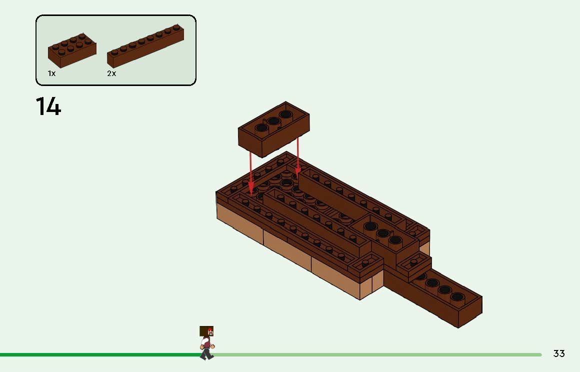 TwindBricks3D - 21259 The Pirate-Ship Voyage 3D print model_30